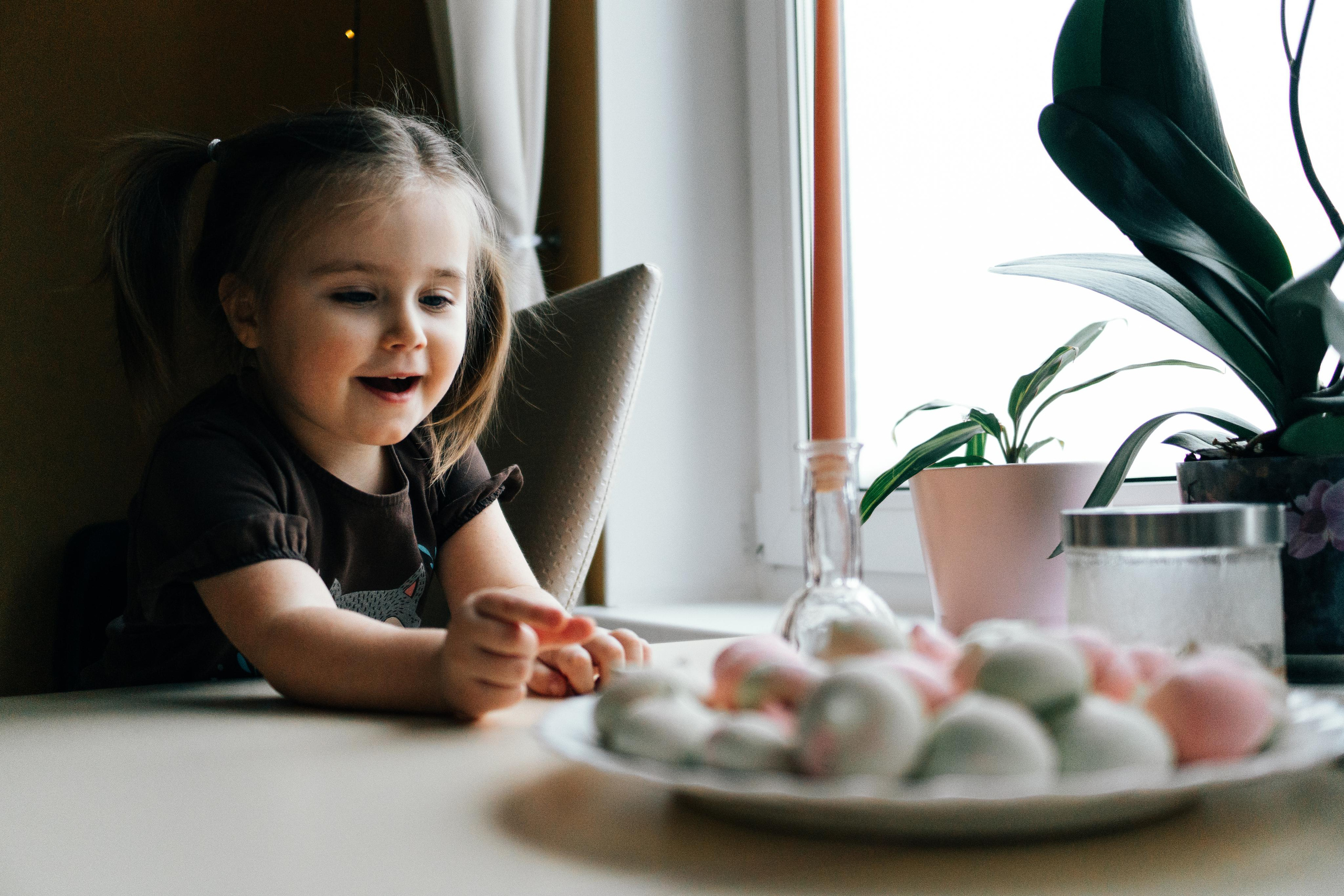 Антонина и Илана. Семейный и детский фотограф в Санкт-Петербурге Наталья Григорьева
