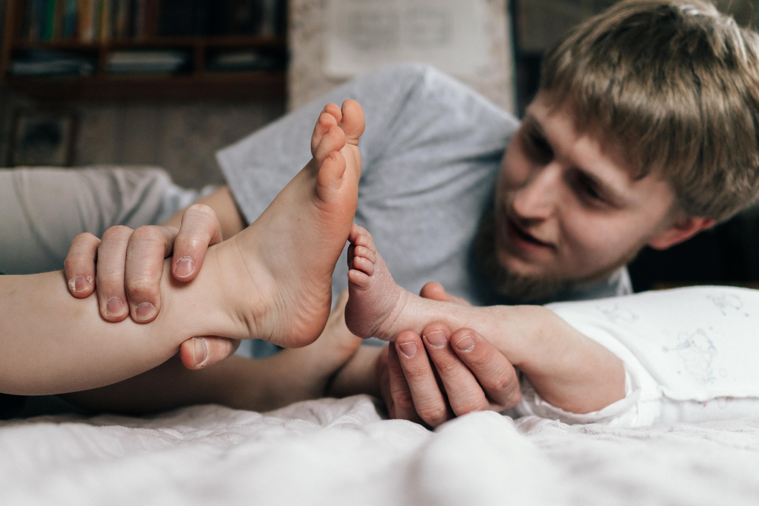 Серафима, Миша, Глеб и Нина. Семейный и детский фотограф в Санкт-Петербурге Наталья Григорьева