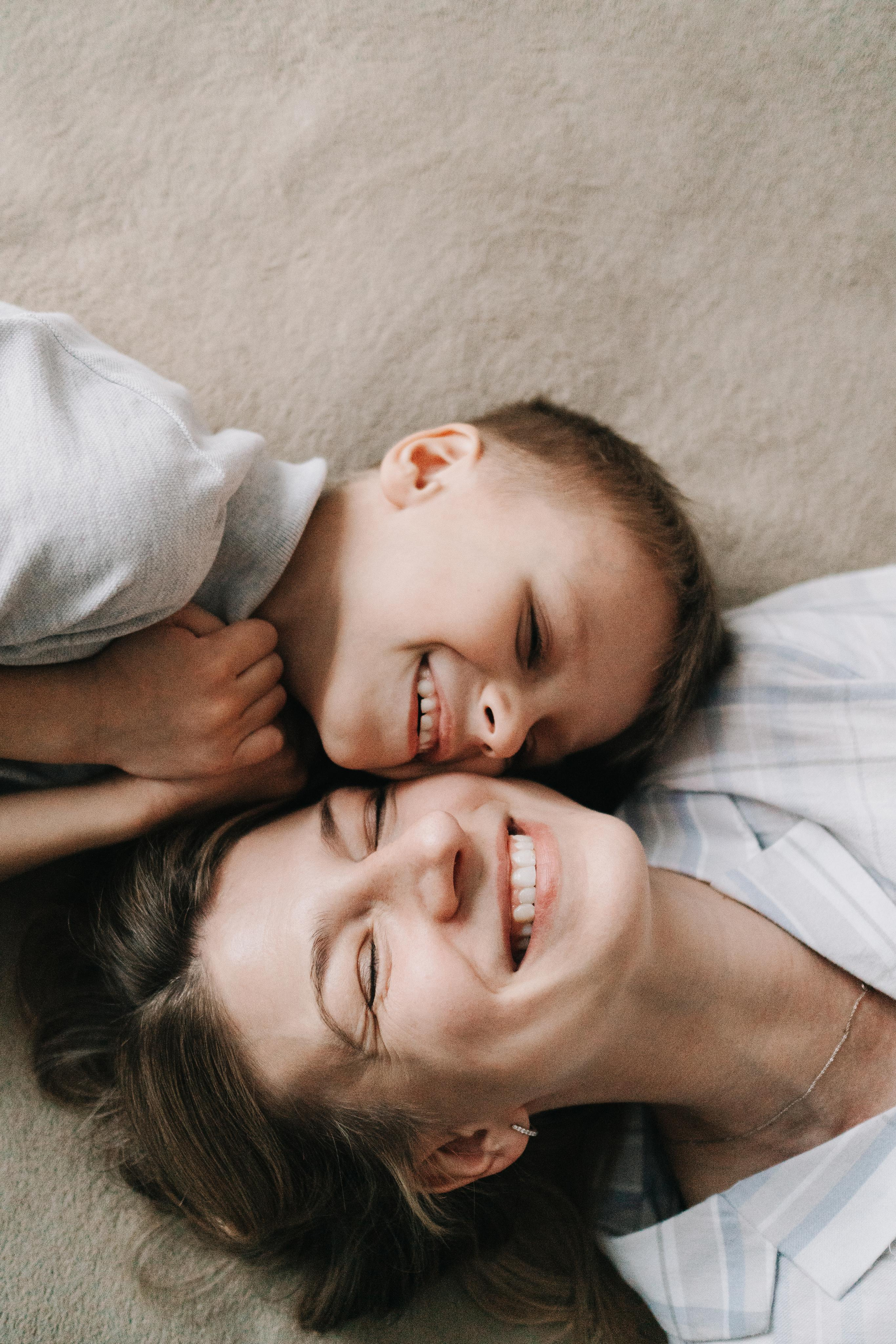 Марина, Ваня и Дашенька. Семейный и детский фотограф в Санкт-Петербурге Наталья Григорьева