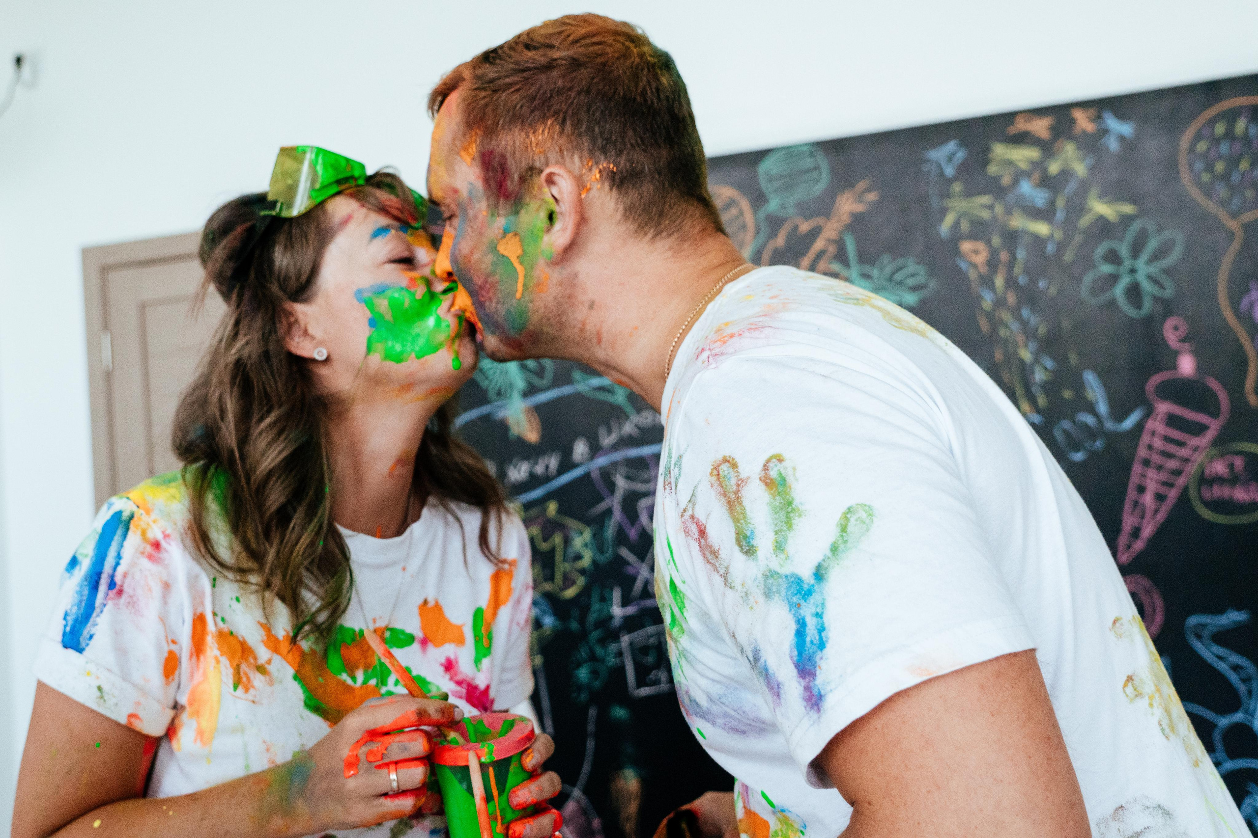 День рождения Аси. Семейный и детский фотограф в Санкт-Петербурге Наталья Григорьева