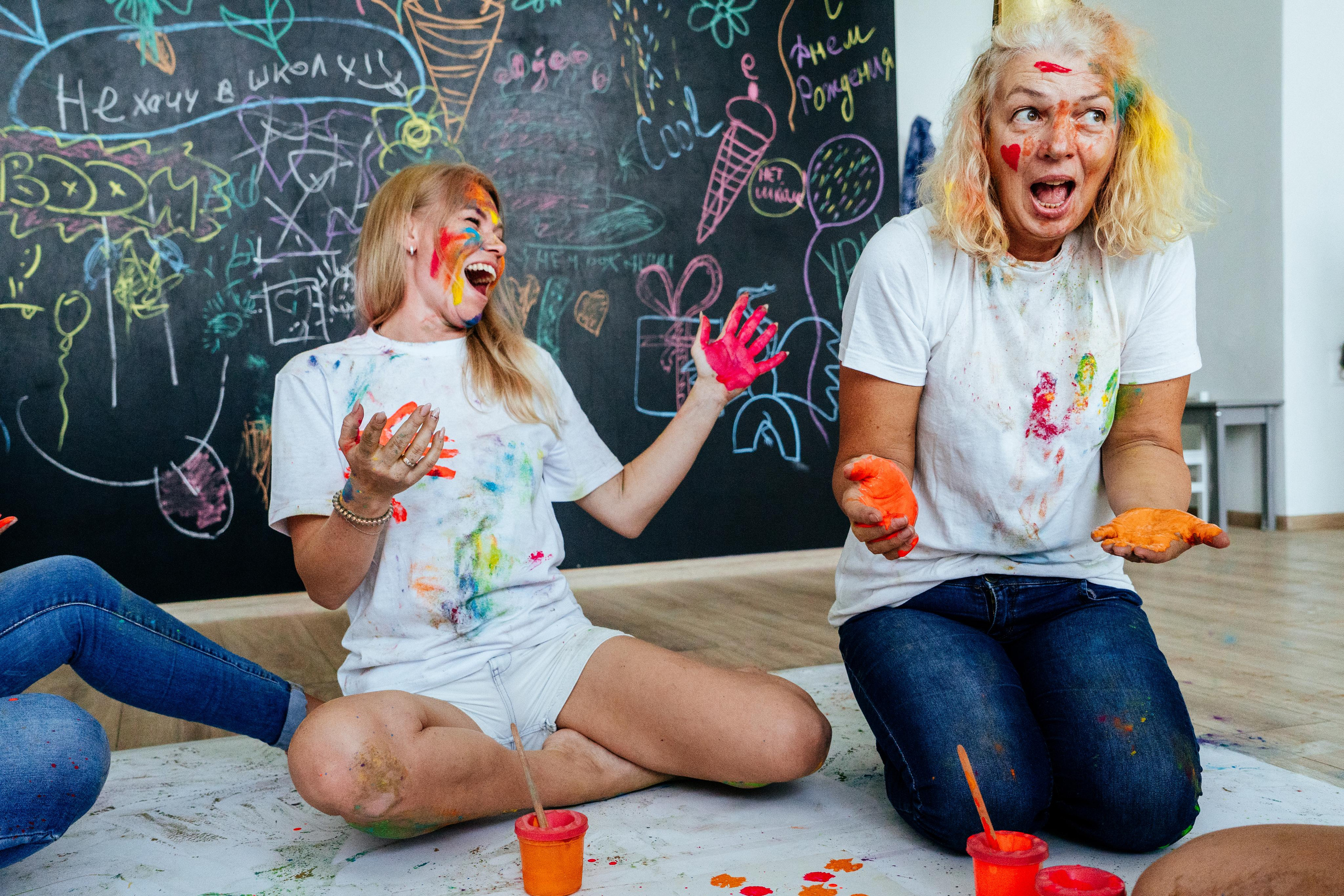 День рождения Аси. Семейный и детский фотограф в Санкт-Петербурге Наталья Григорьева