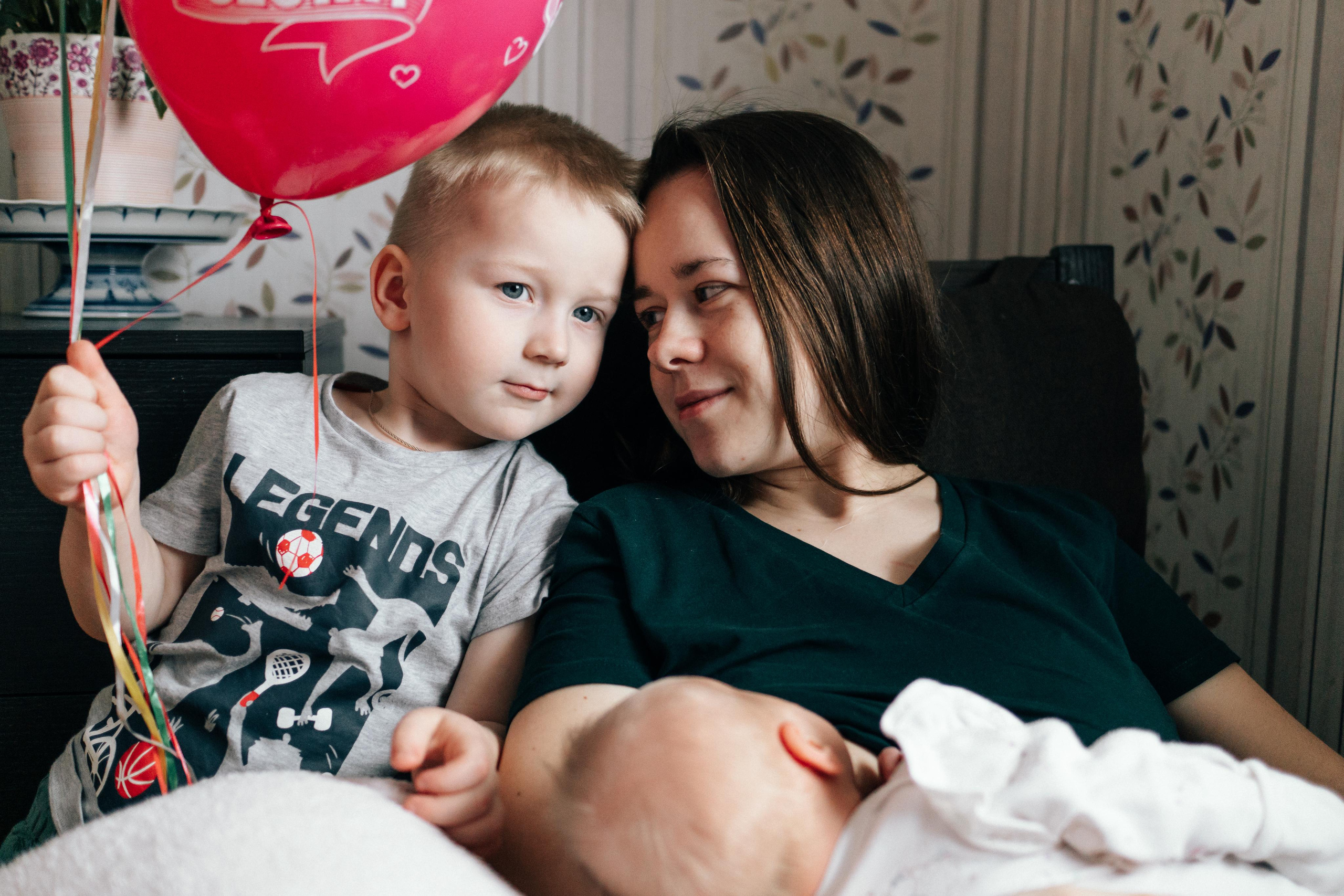 Серафима, Миша, Глеб и Нина. Семейный и детский фотограф в Санкт-Петербурге Наталья Григорьева