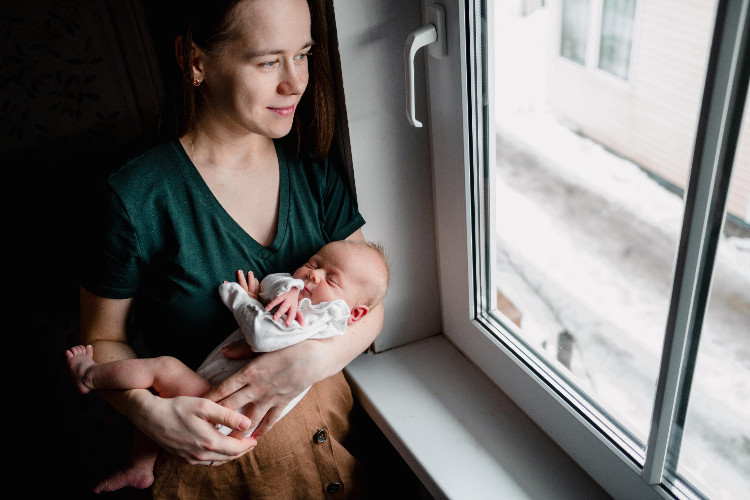 Серафима, Миша, Глеб и Нина. Семейный и детский фотограф в Санкт-Петербурге Наталья Григорьева