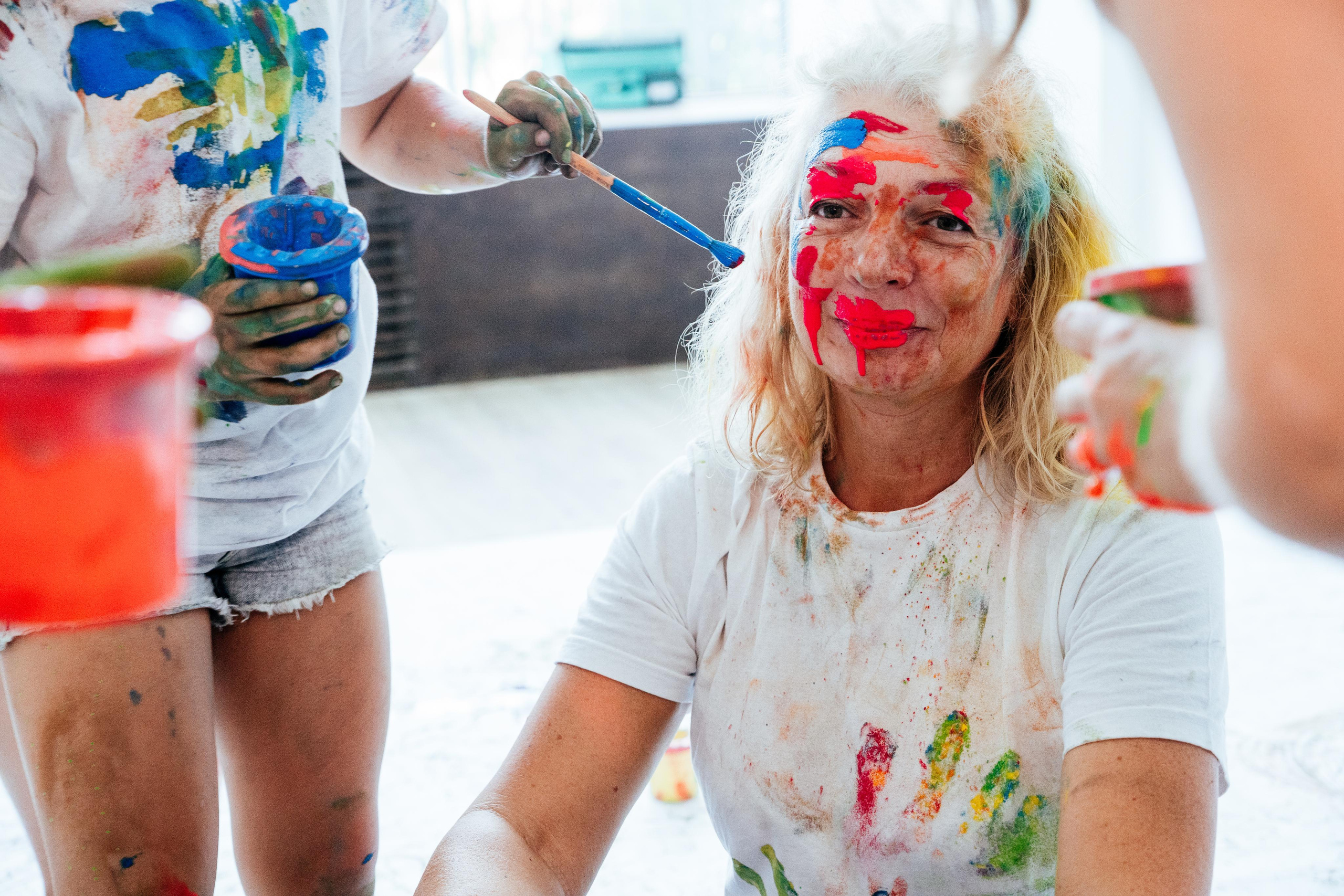День рождения Аси. Семейный и детский фотограф в Санкт-Петербурге Наталья Григорьева