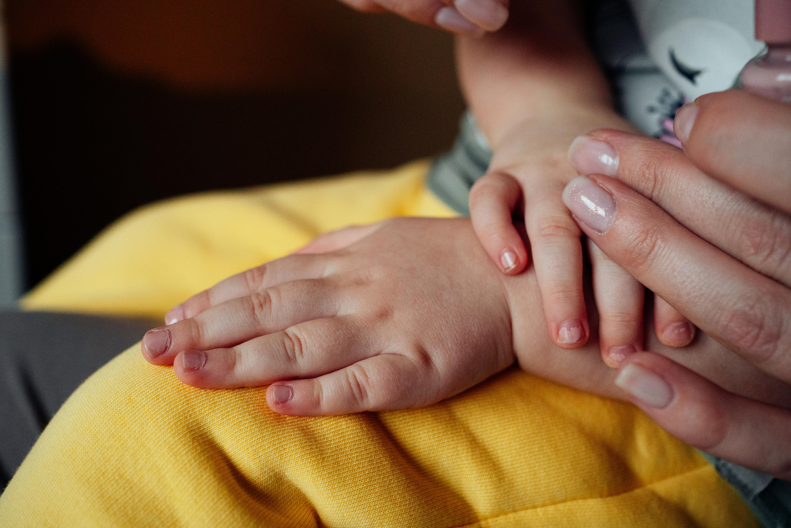 Антонина и Илана. Семейный и детский фотограф в Санкт-Петербурге Наталья Григорьева