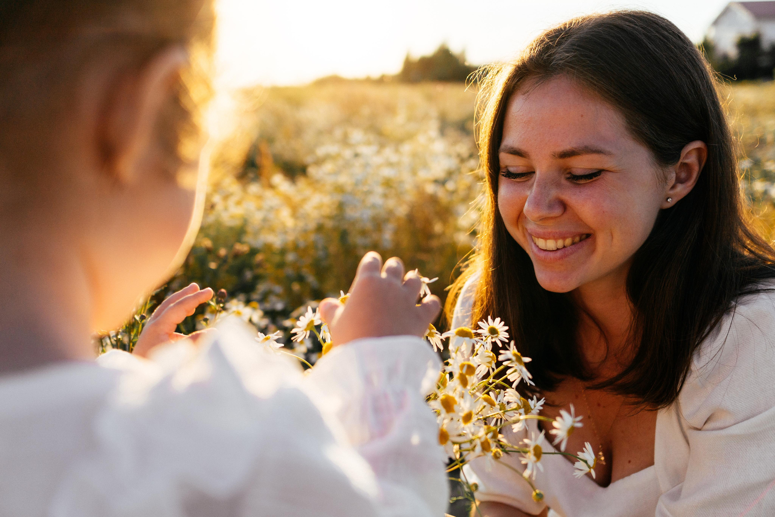 3 поколения. Семейный и детский фотограф в Санкт-Петербурге Наталья Григорьева