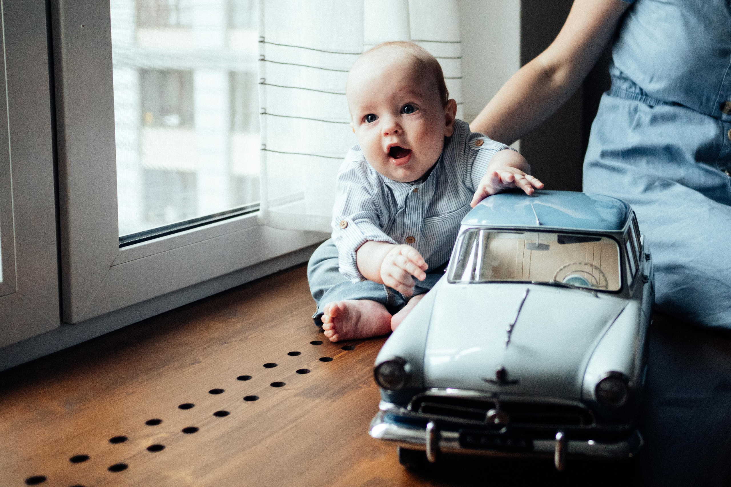 Анжелика, Илья, Ванюша. Семейный и детский фотограф в Санкт-Петербурге Наталья Григорьева