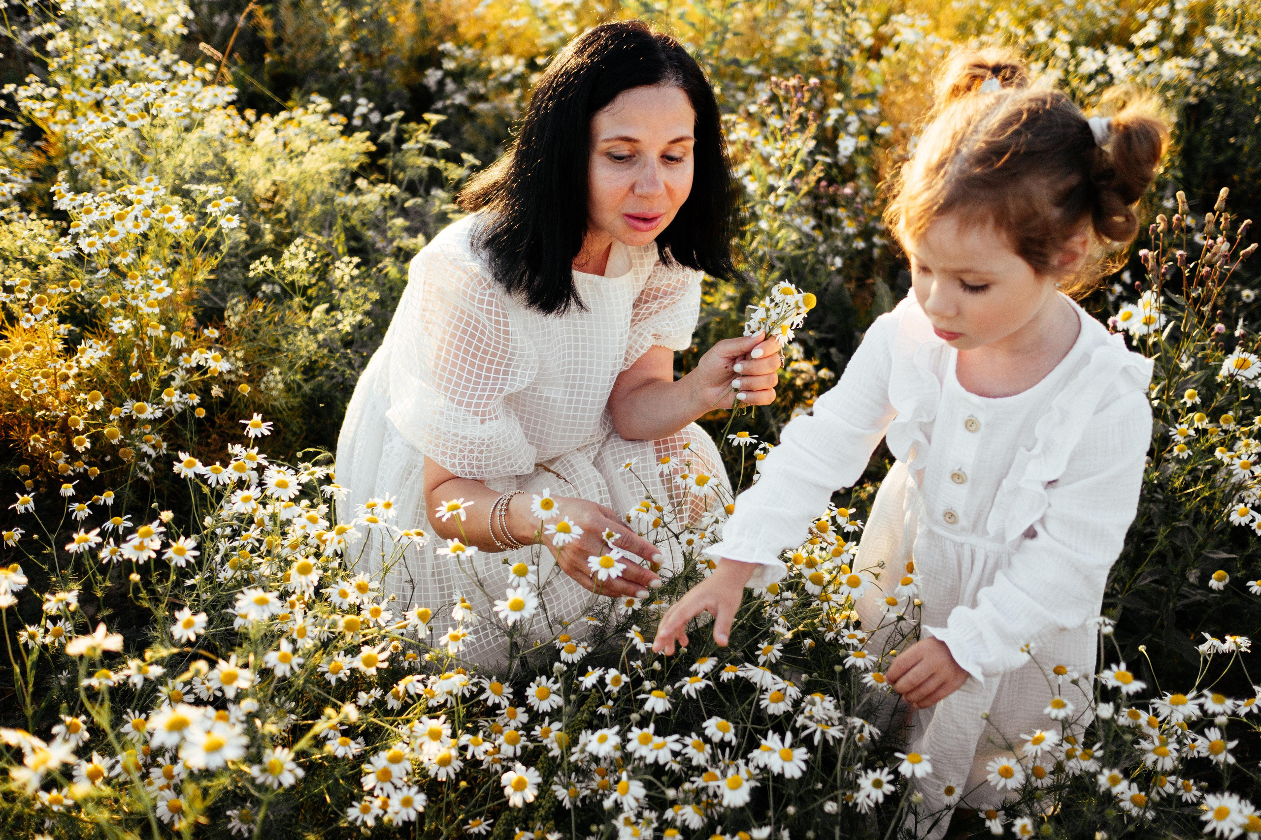 3 поколения. Семейный и детский фотограф в Санкт-Петербурге Наталья Григорьева
