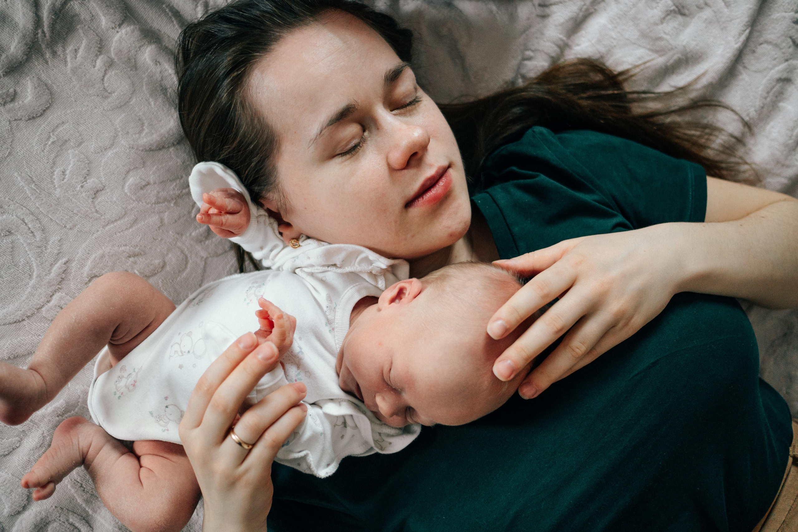 Серафима, Миша, Глеб и Нина. Семейный и детский фотограф в Санкт-Петербурге Наталья Григорьева