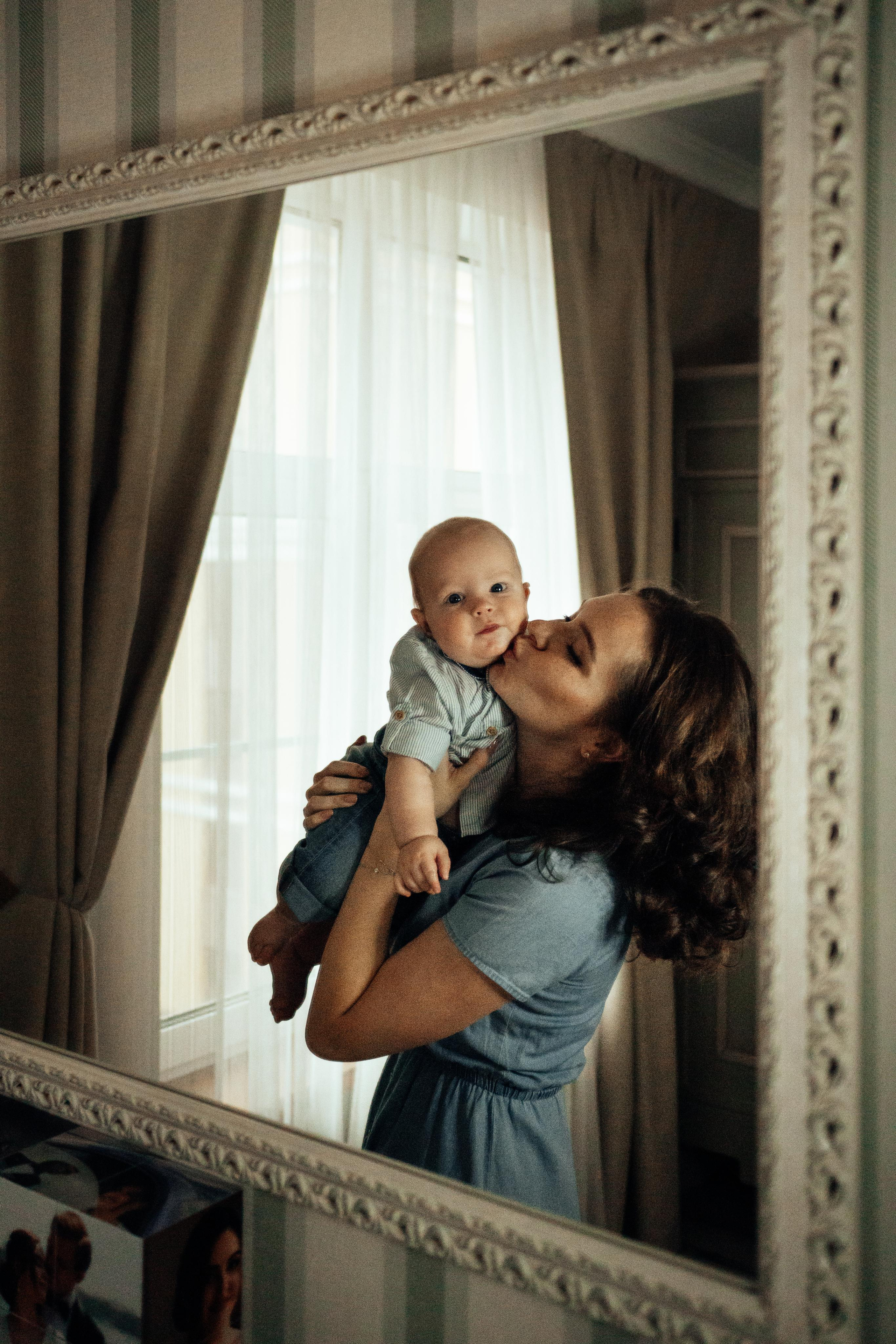 Анжелика, Илья, Ванюша. Семейный и детский фотограф в Санкт-Петербурге Наталья Григорьева