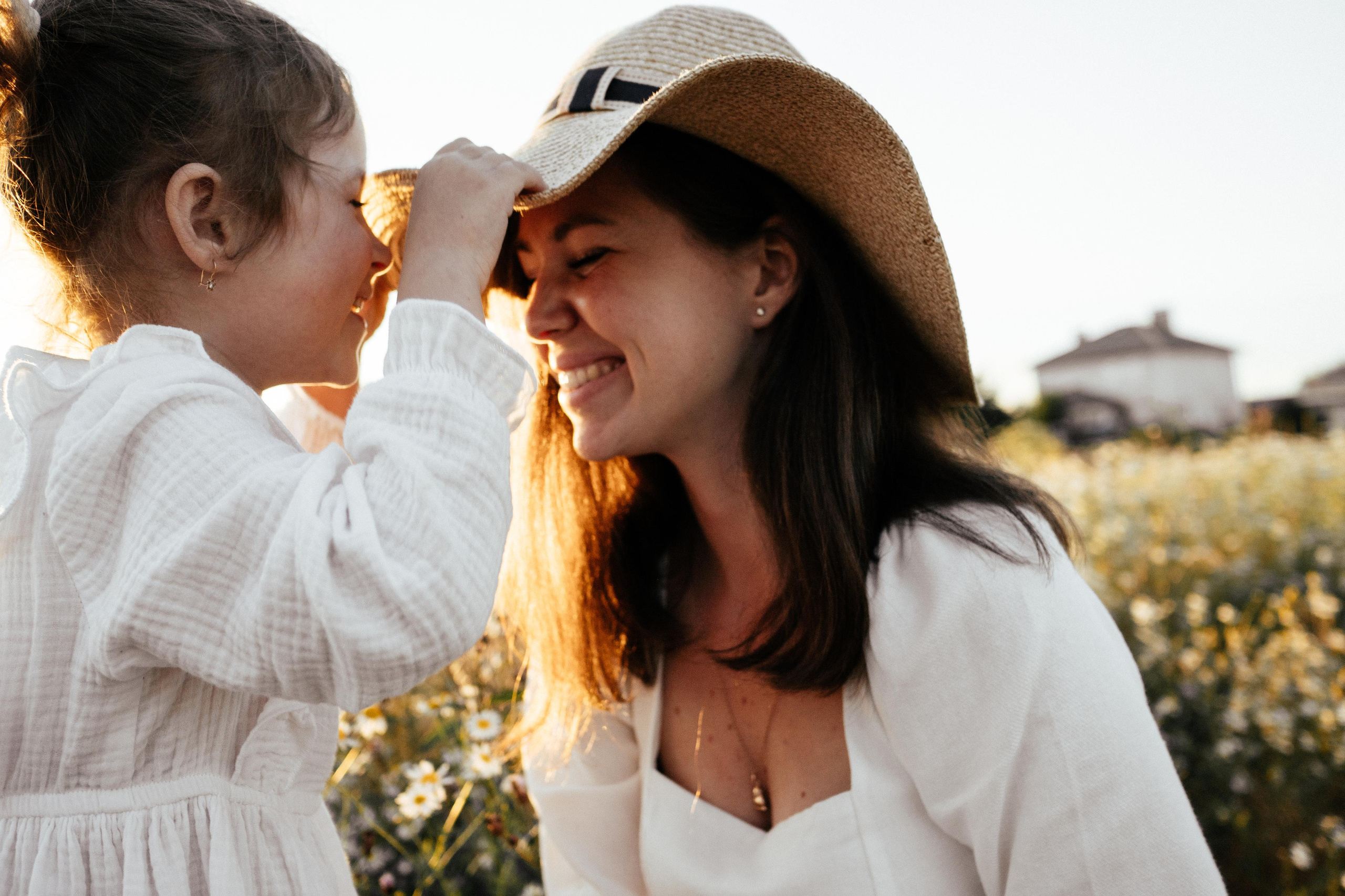 3 поколения. Семейный и детский фотограф в Санкт-Петербурге Наталья Григорьева