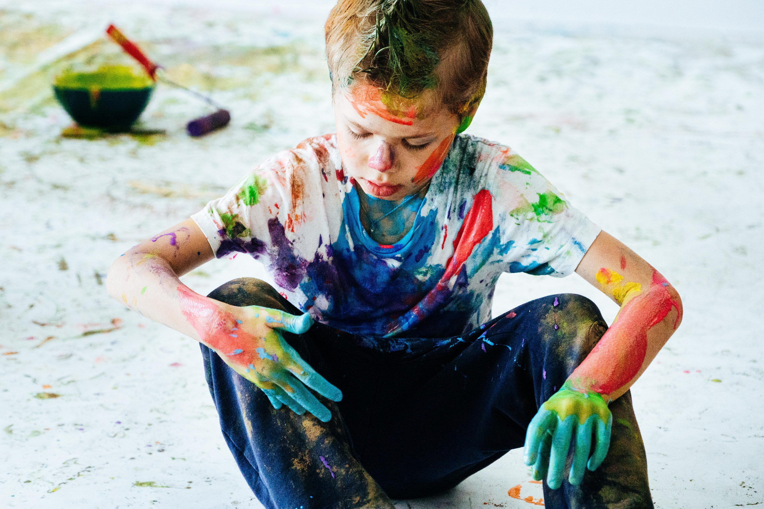 День рождения Аси. Семейный и детский фотограф в Санкт-Петербурге Наталья Григорьева