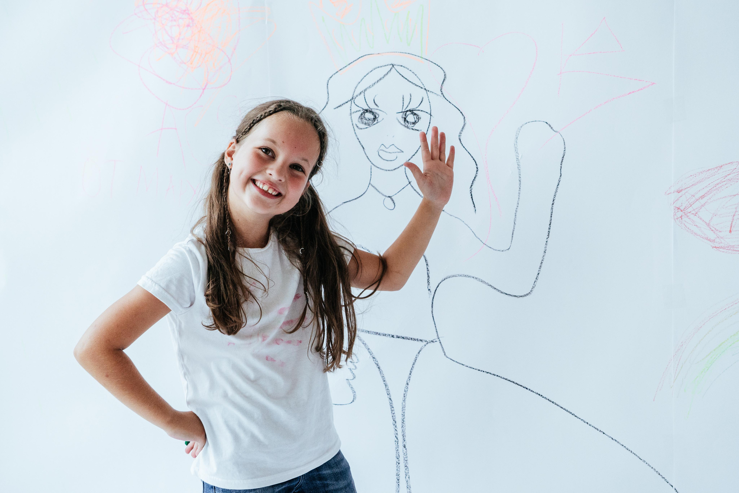 День рождения Аси. Семейный и детский фотограф в Санкт-Петербурге Наталья Григорьева