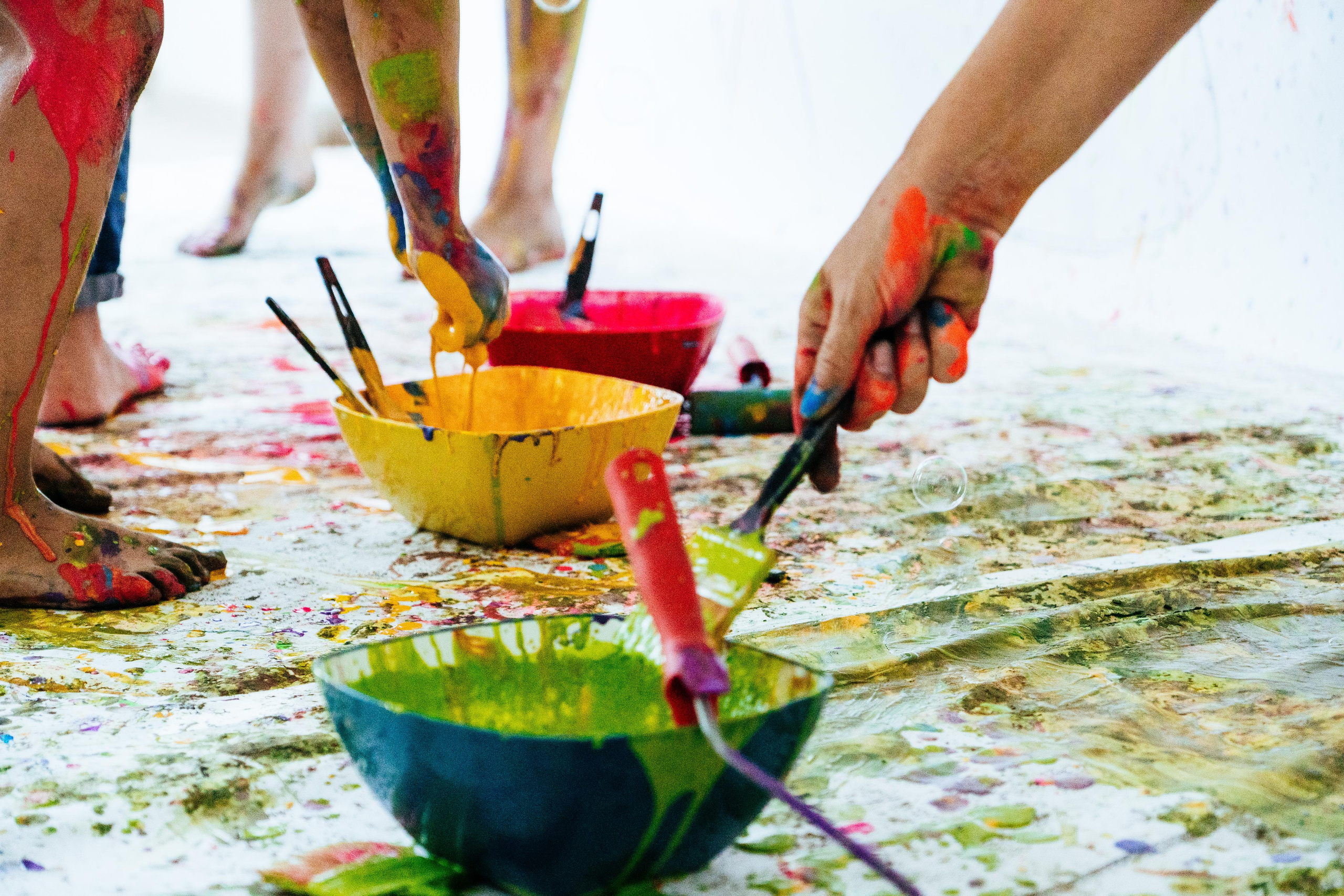 День рождения Аси. Семейный и детский фотограф в Санкт-Петербурге Наталья Григорьева