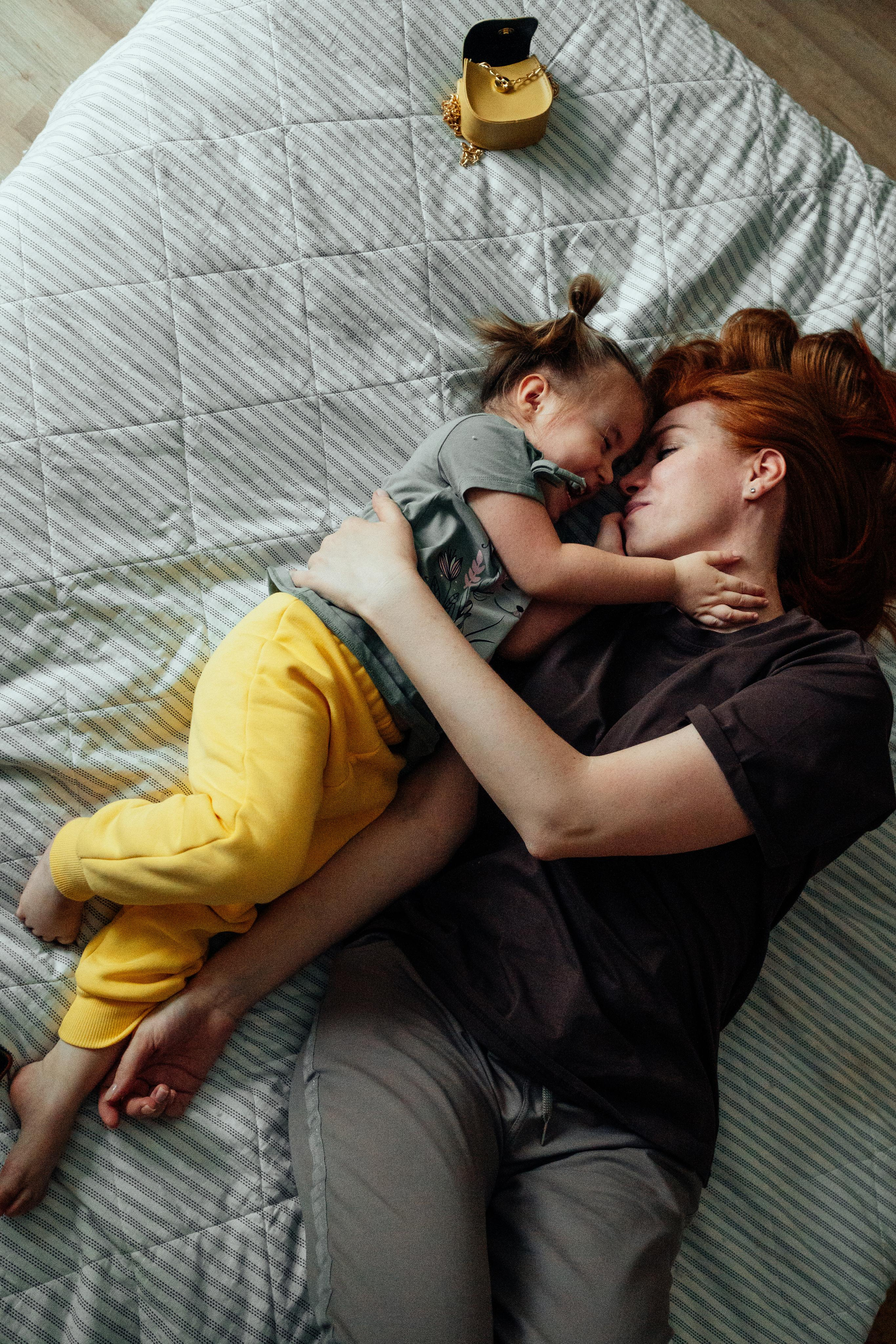 Антонина и Илана. Семейный и детский фотограф в Санкт-Петербурге Наталья Григорьева