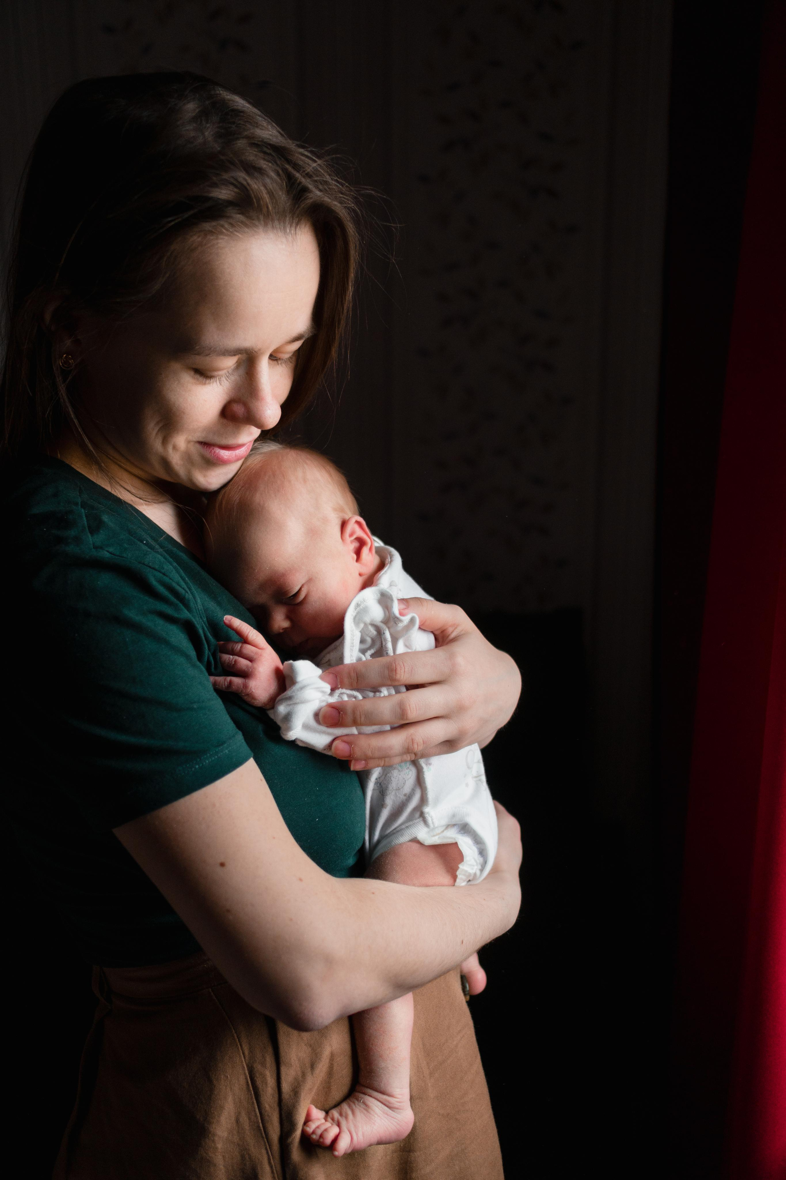 Серафима, Миша, Глеб и Нина. Семейный и детский фотограф в Санкт-Петербурге Наталья Григорьева