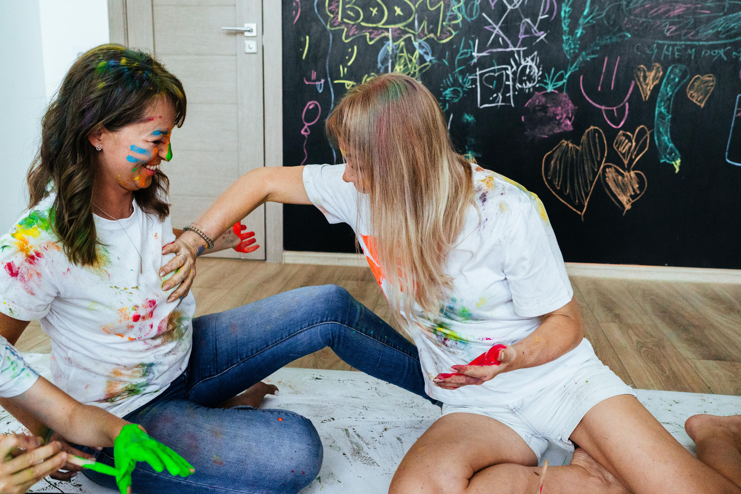 День рождения Аси. Семейный и детский фотограф в Санкт-Петербурге Наталья Григорьева