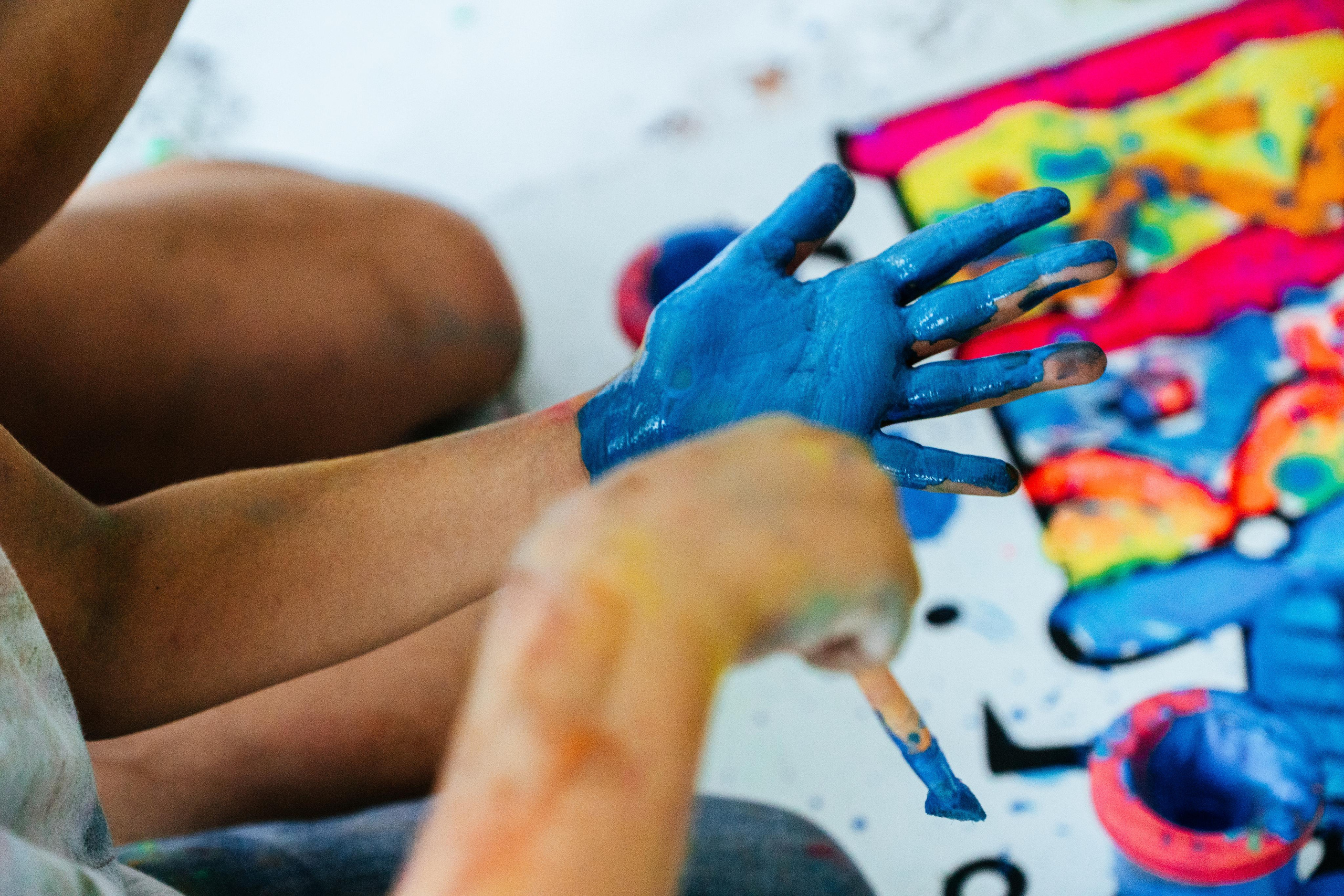 День рождения Аси. Семейный и детский фотограф в Санкт-Петербурге Наталья Григорьева