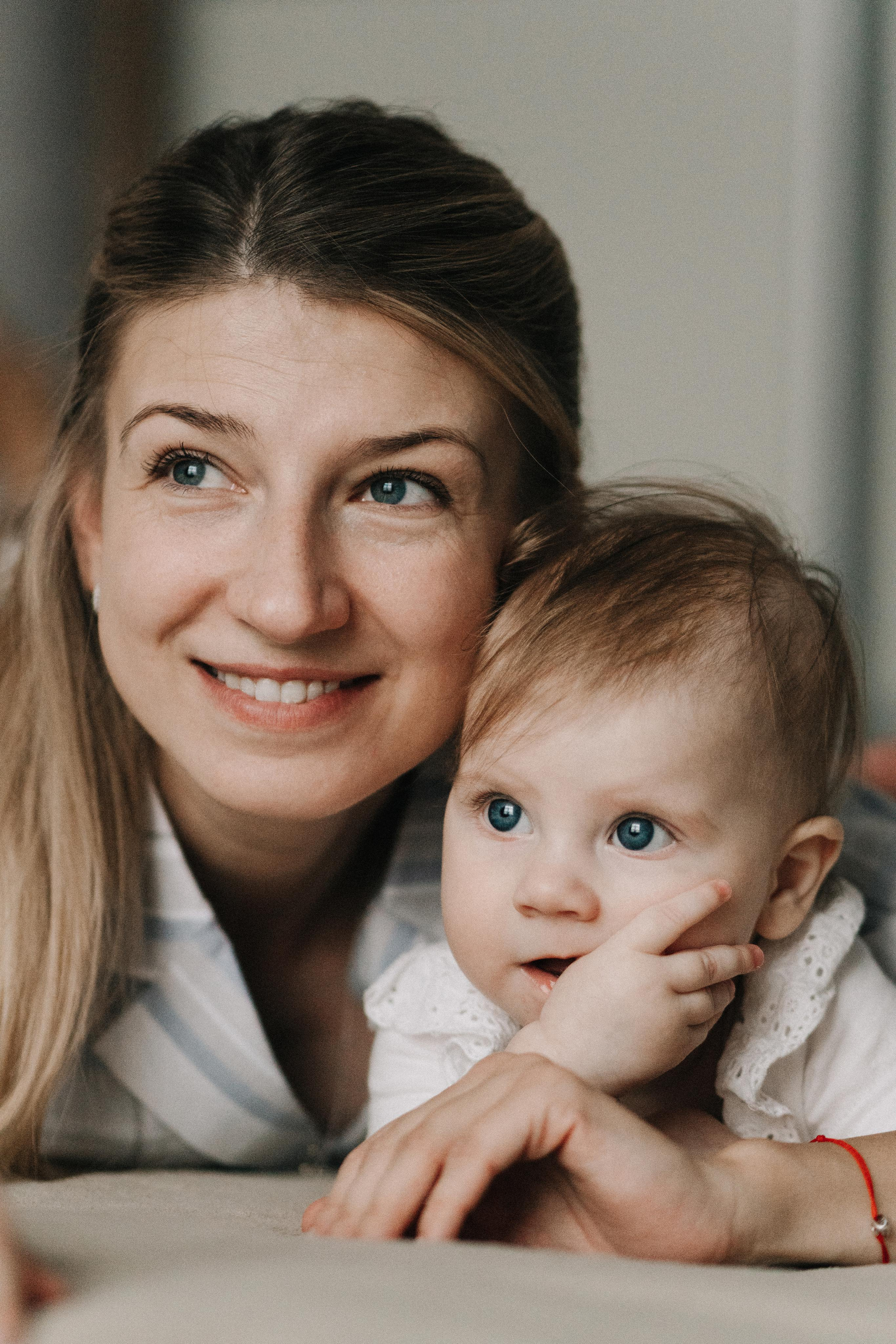 Марина, Ваня и Дашенька. Семейный и детский фотограф в Санкт-Петербурге Наталья Григорьева