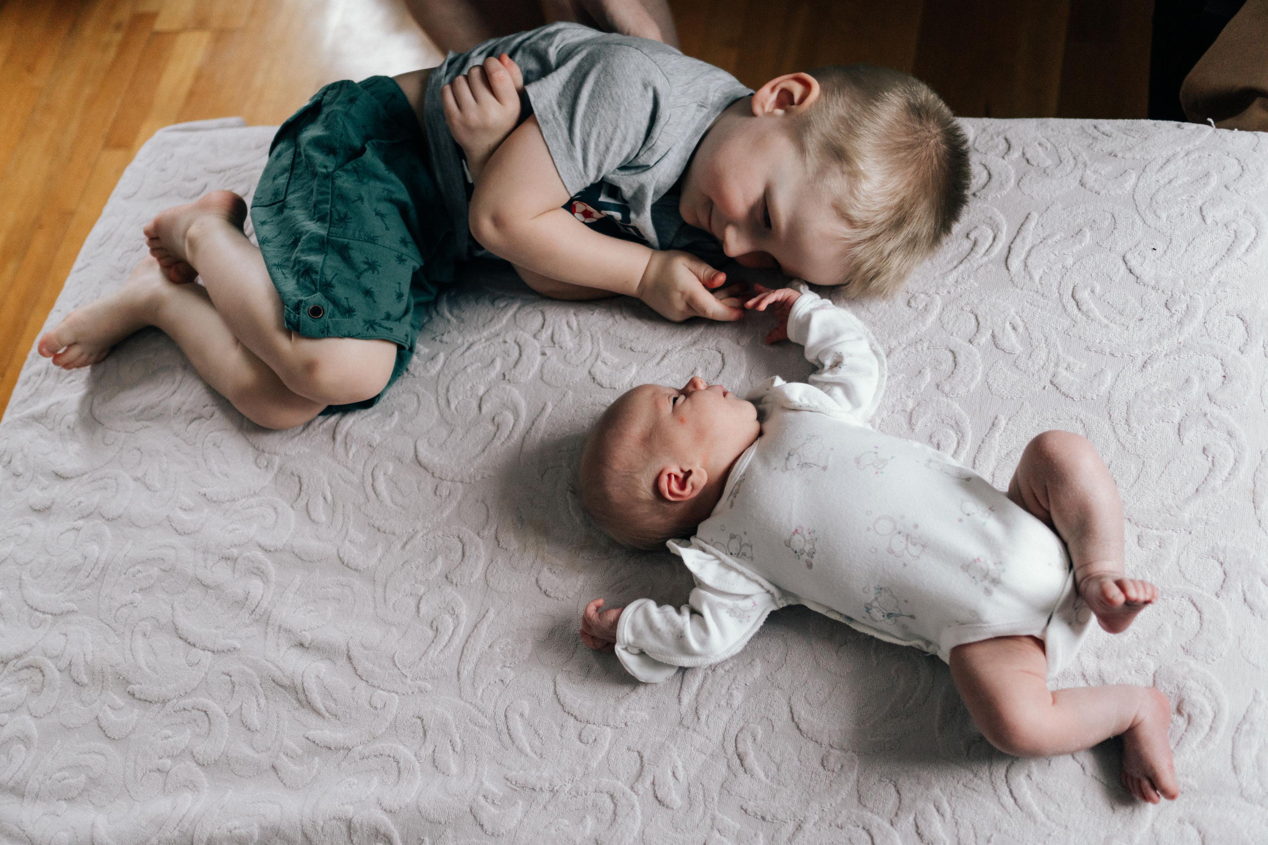 Серафима, Миша, Глеб и Нина. Семейный и детский фотограф в Санкт-Петербурге Наталья Григорьева