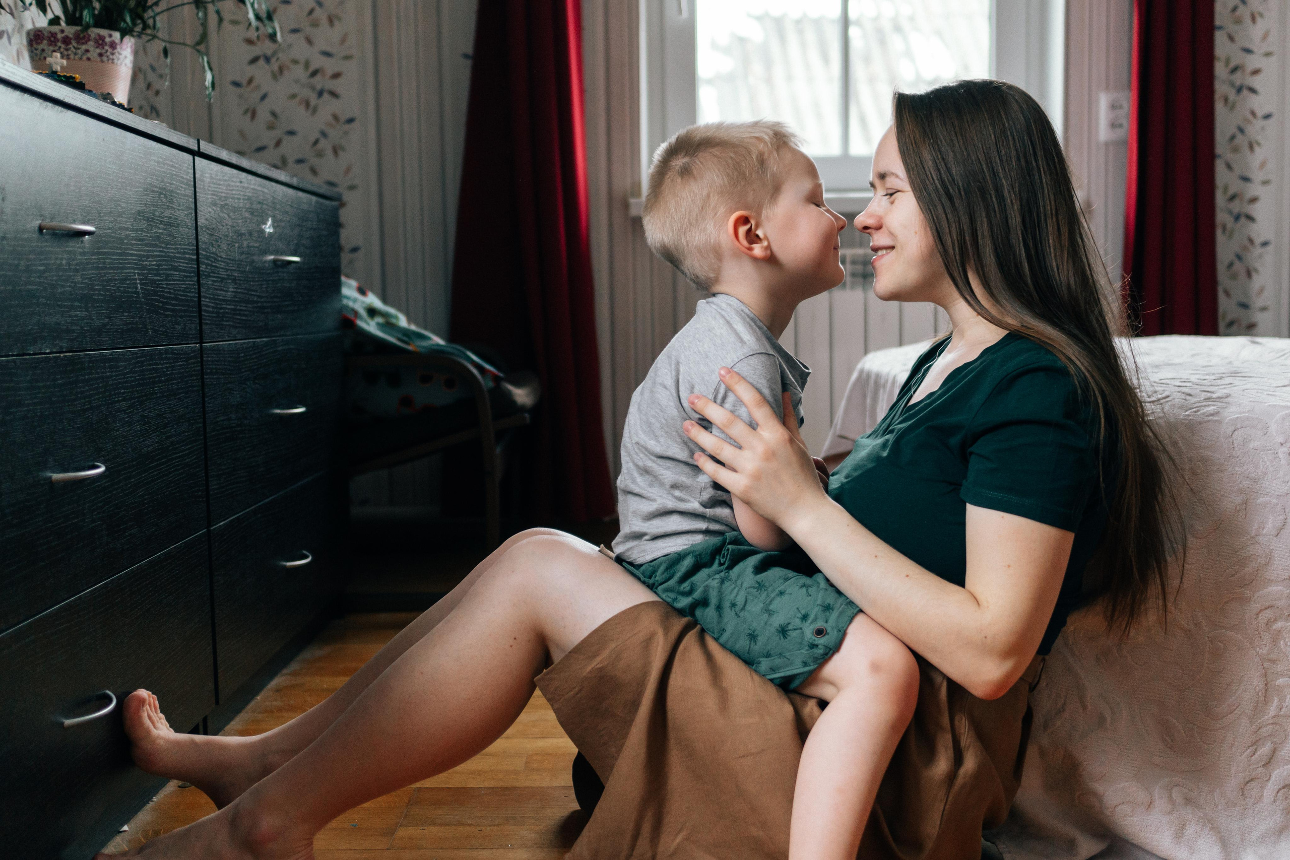 Серафима, Миша, Глеб и Нина. Семейный и детский фотограф в Санкт-Петербурге Наталья Григорьева