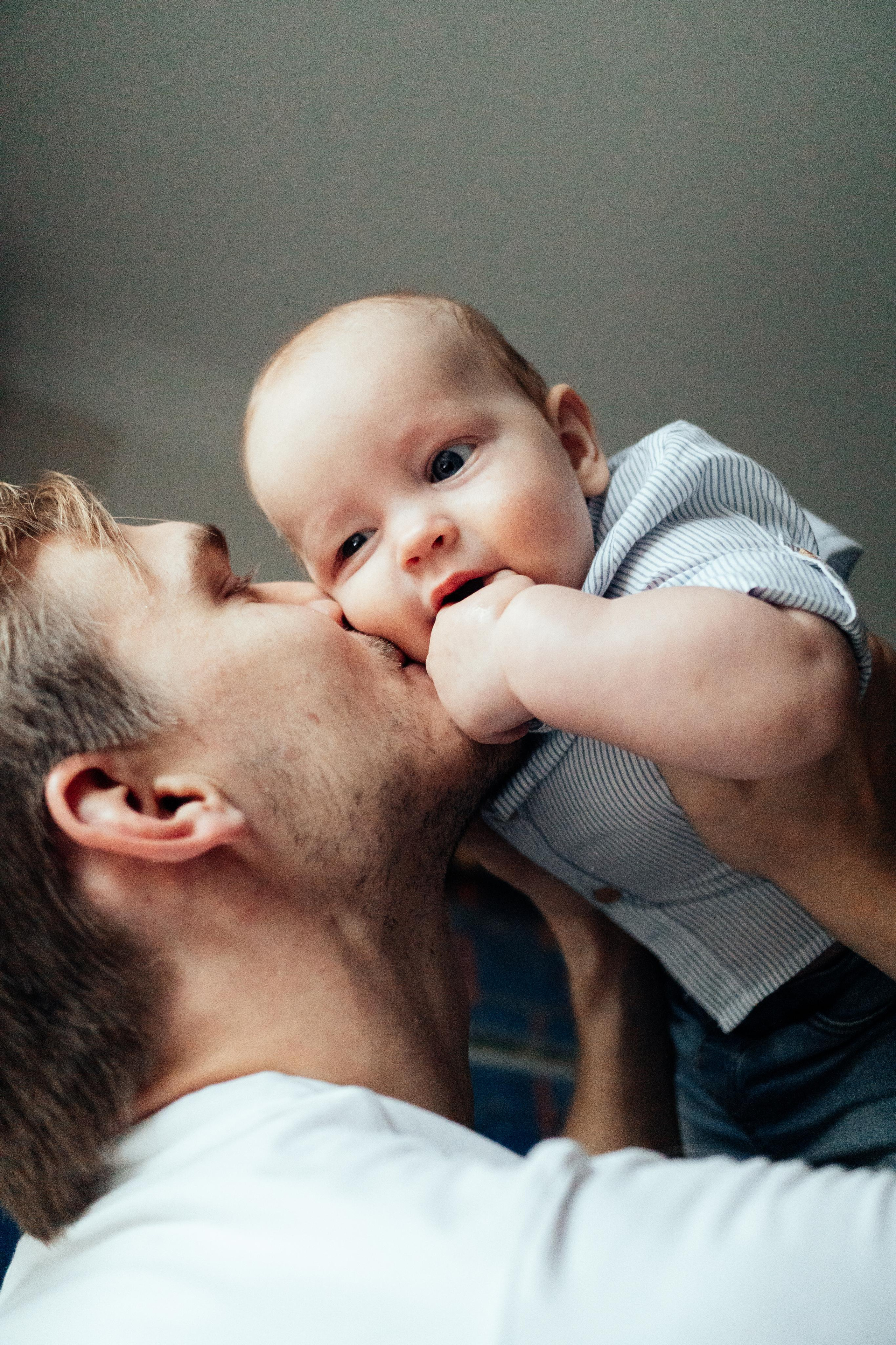 Анжелика, Илья, Ванюша. Семейный и детский фотограф в Санкт-Петербурге Наталья Григорьева