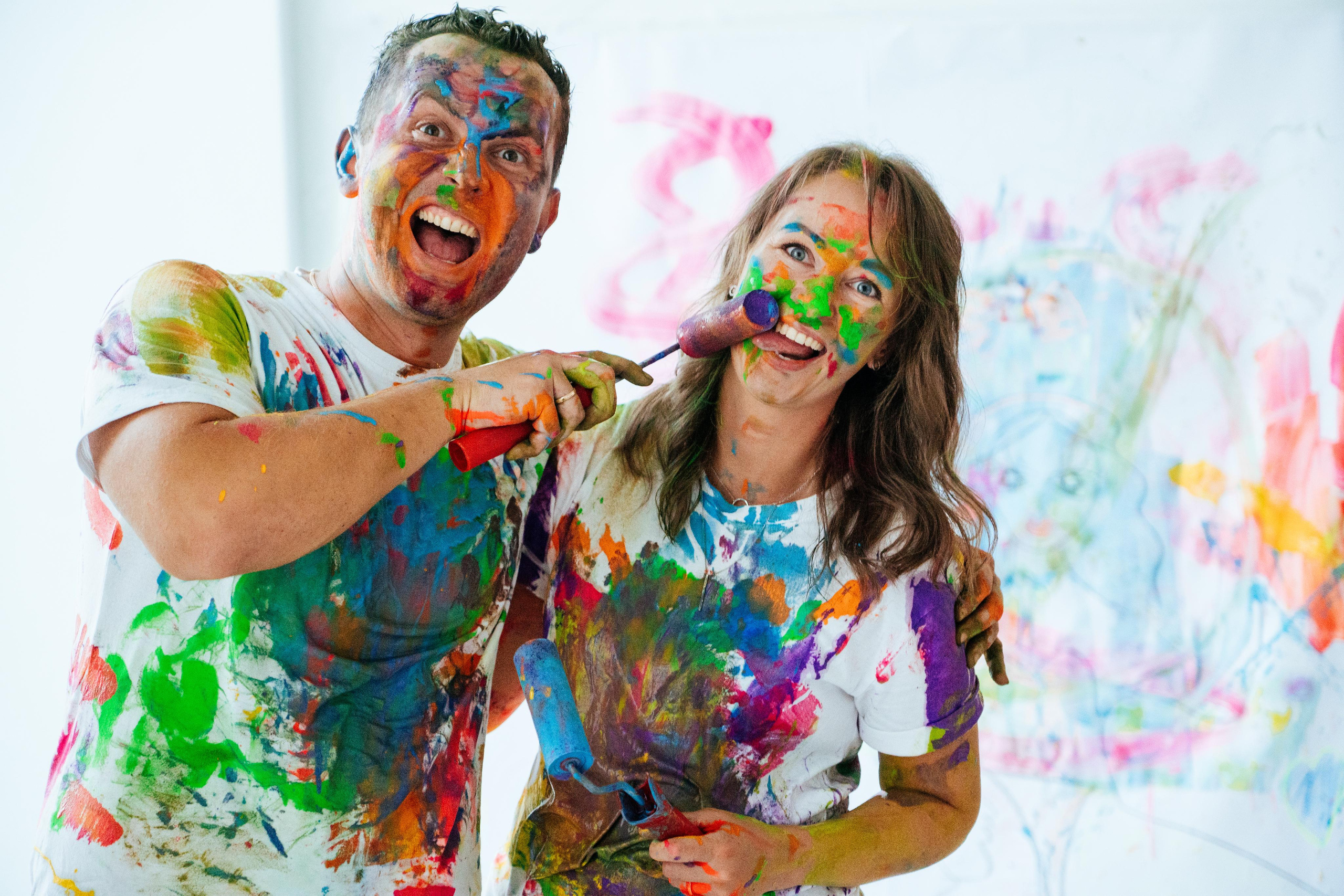 День рождения Аси. Семейный и детский фотограф в Санкт-Петербурге Наталья Григорьева