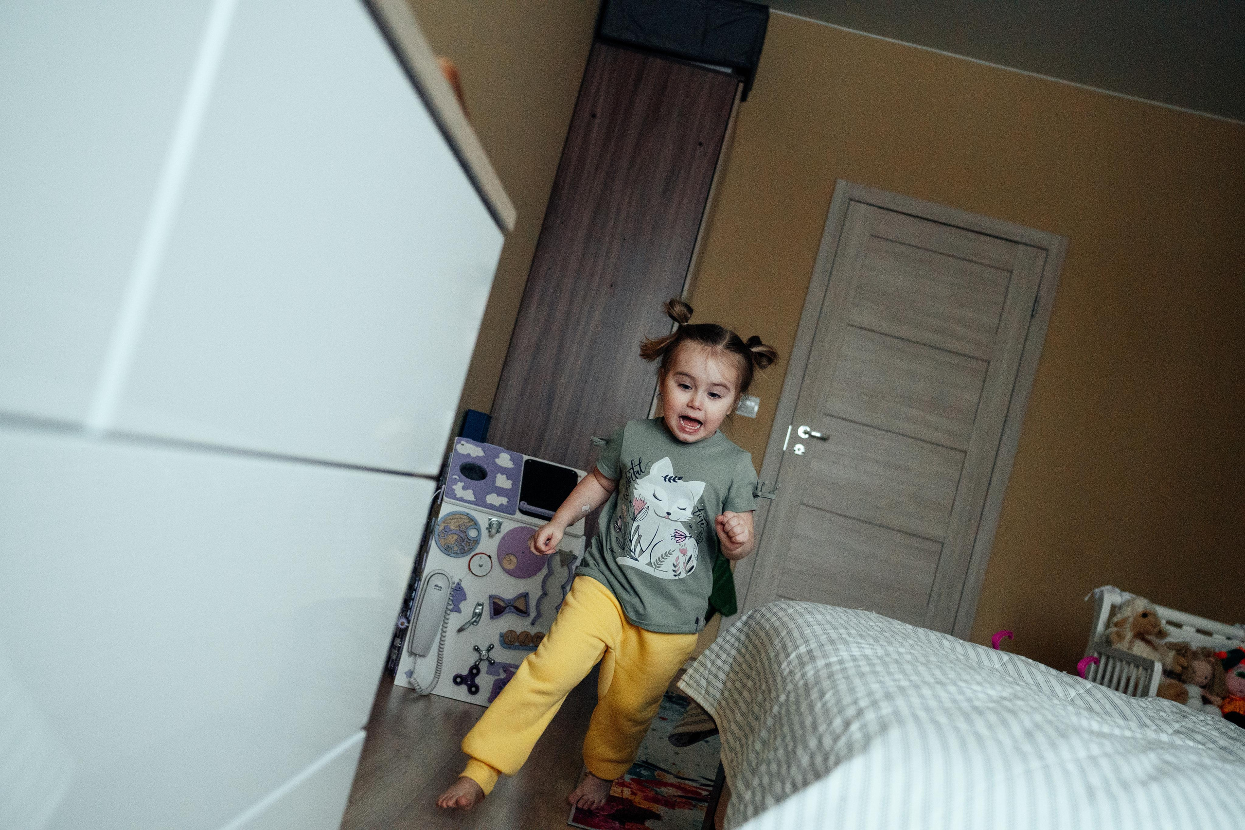 Антонина и Илана. Семейный и детский фотограф в Санкт-Петербурге Наталья Григорьева