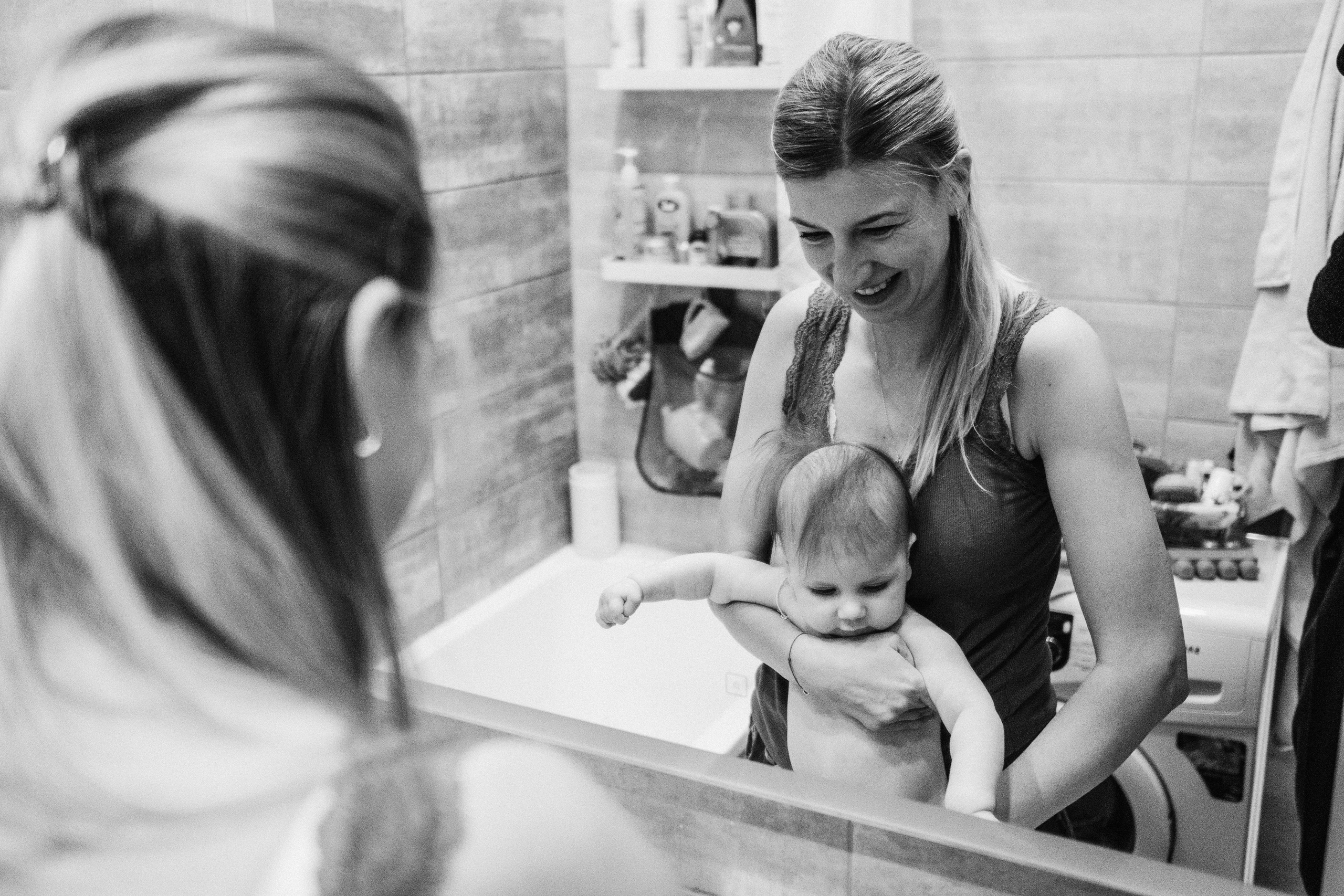 Марина, Ваня и Дашенька. Семейный и детский фотограф в Санкт-Петербурге Наталья Григорьева