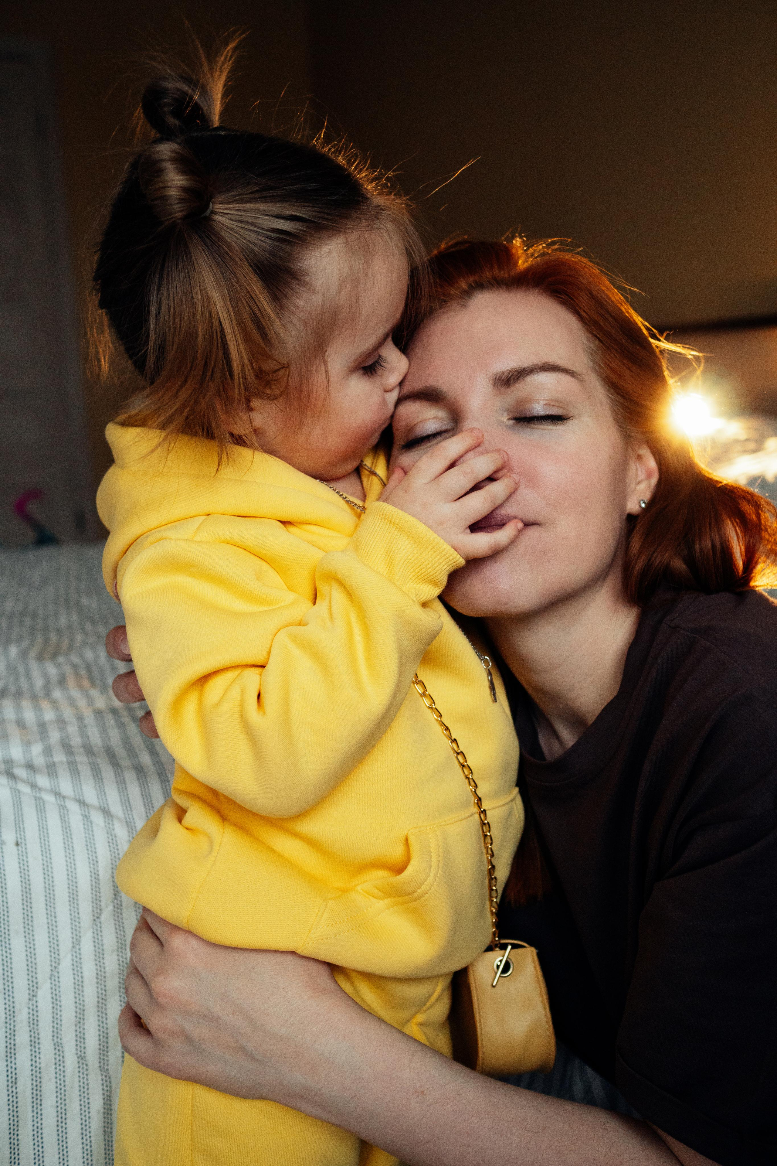 Антонина и Илана. Семейный и детский фотограф в Санкт-Петербурге Наталья Григорьева