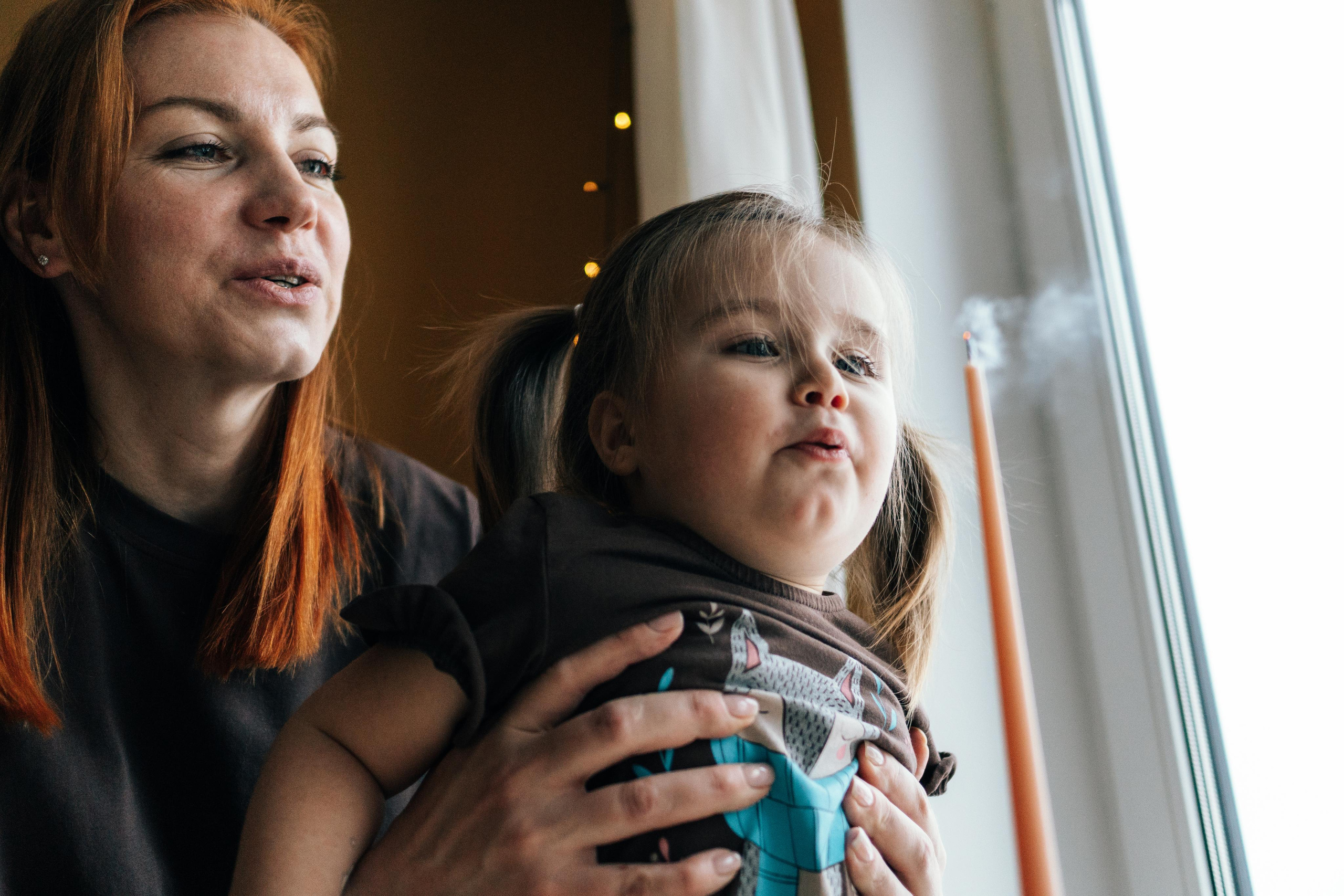 Антонина и Илана. Семейный и детский фотограф в Санкт-Петербурге Наталья Григорьева