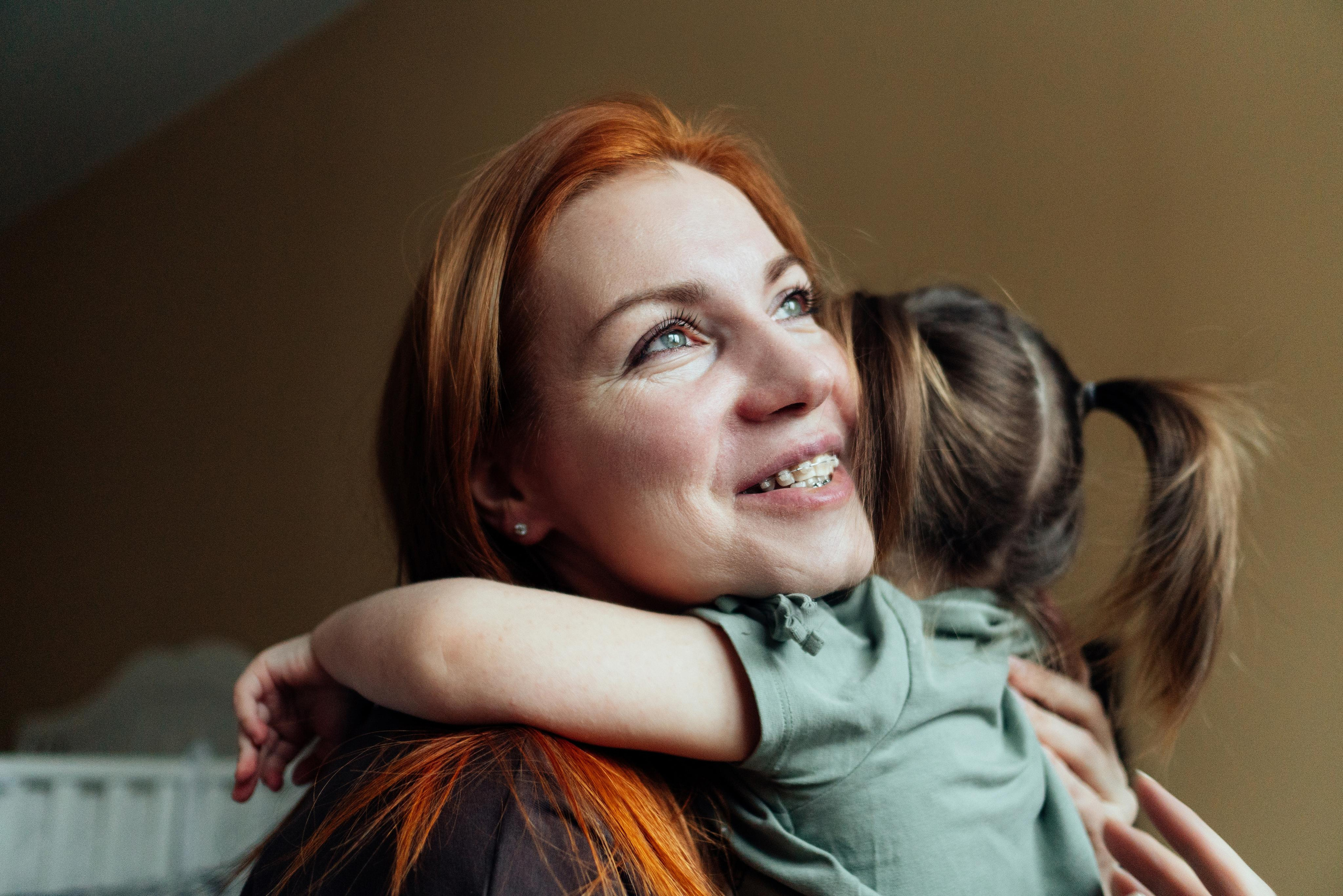 Антонина и Илана. Семейный и детский фотограф в Санкт-Петербурге Наталья Григорьева