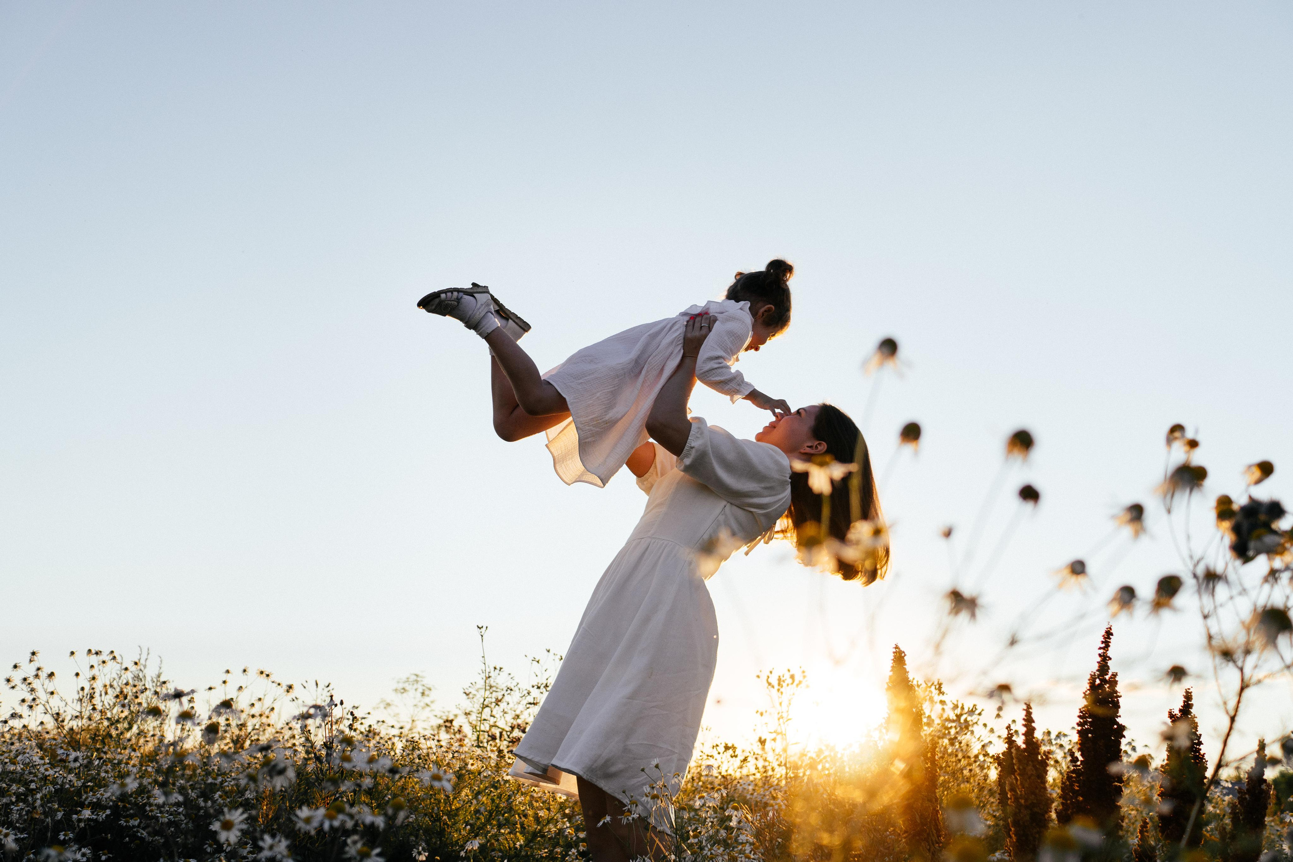 3 поколения. Семейный и детский фотограф в Санкт-Петербурге Наталья Григорьева