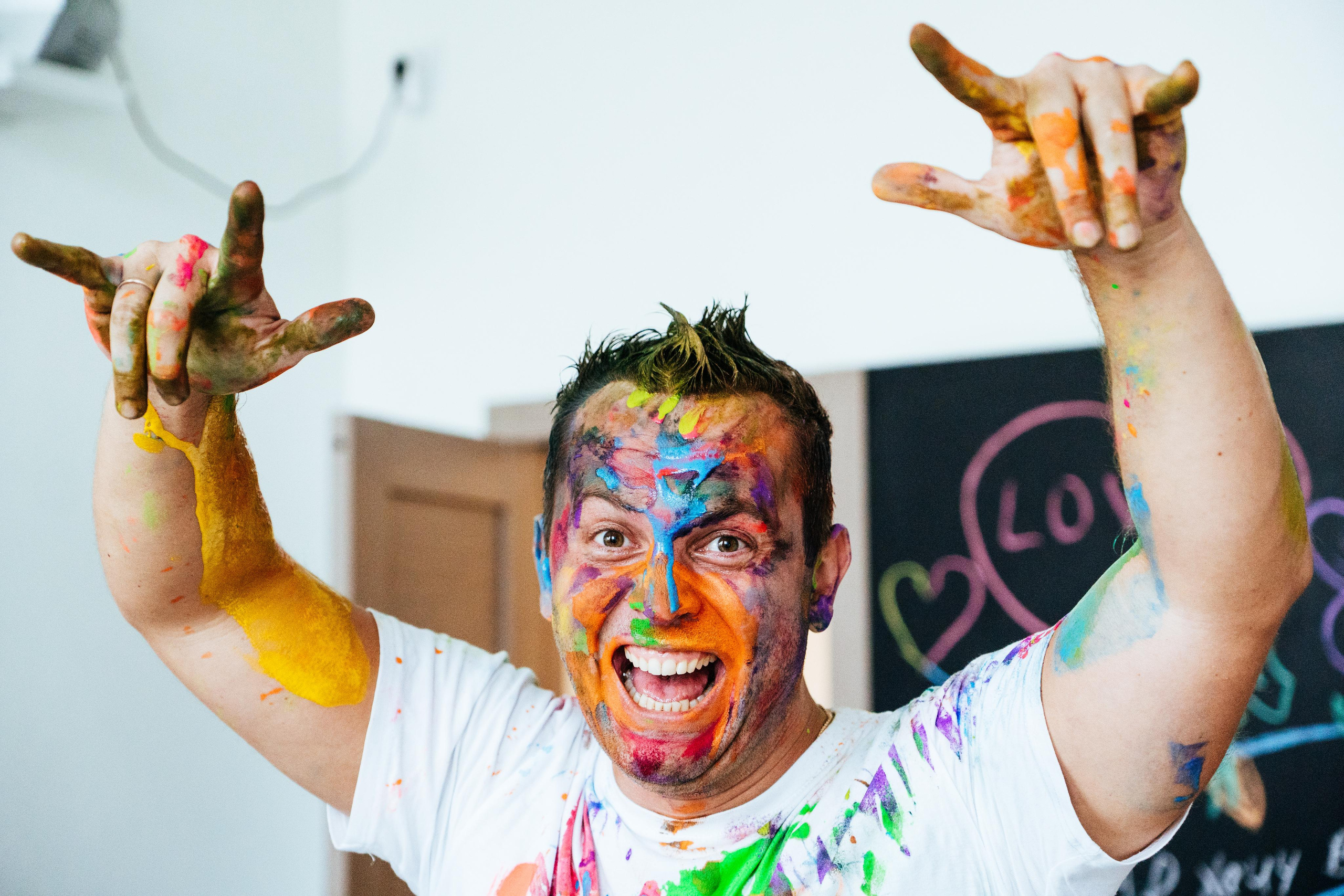 День рождения Аси. Семейный и детский фотограф в Санкт-Петербурге Наталья Григорьева