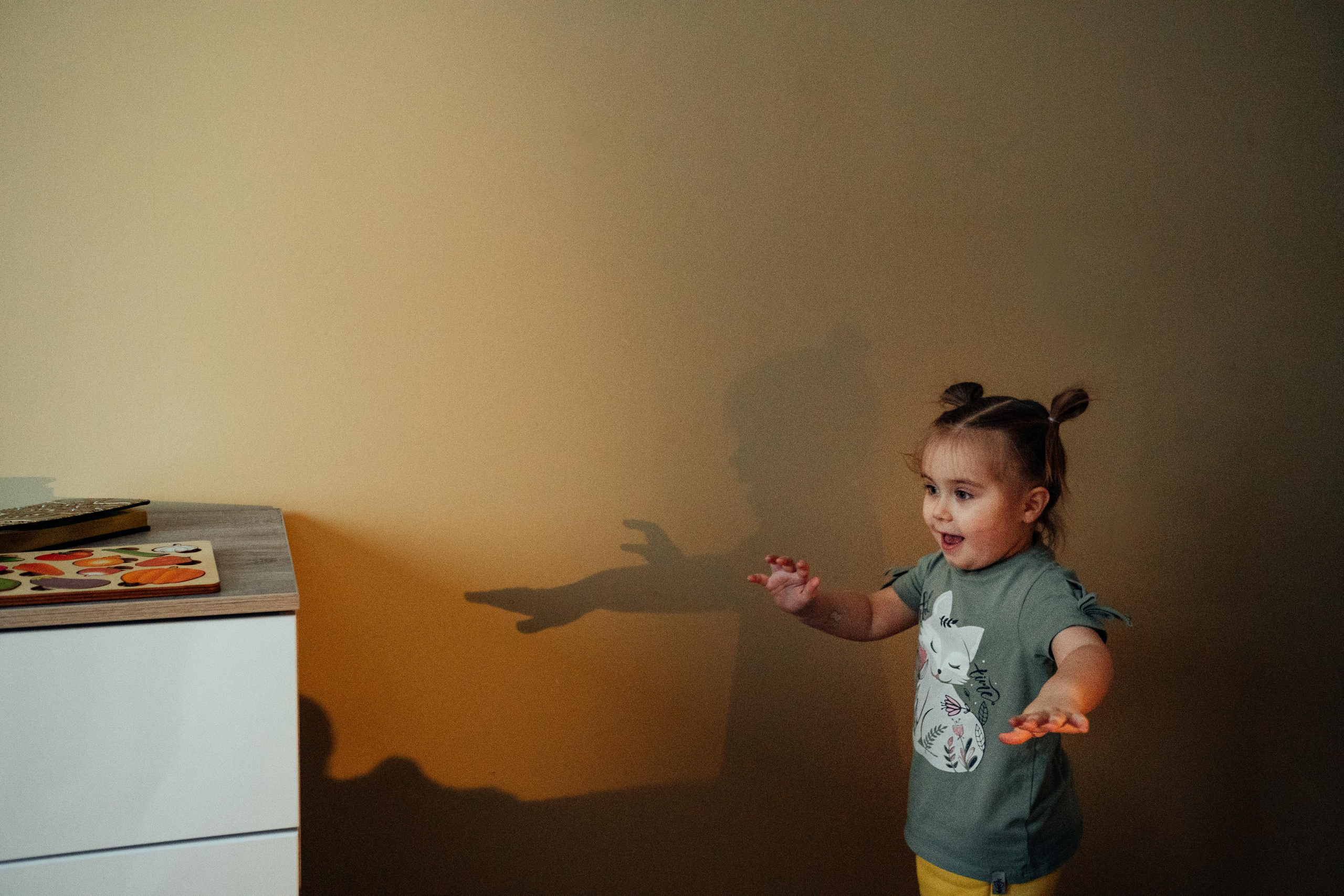 Антонина и Илана. Семейный и детский фотограф в Санкт-Петербурге Наталья Григорьева