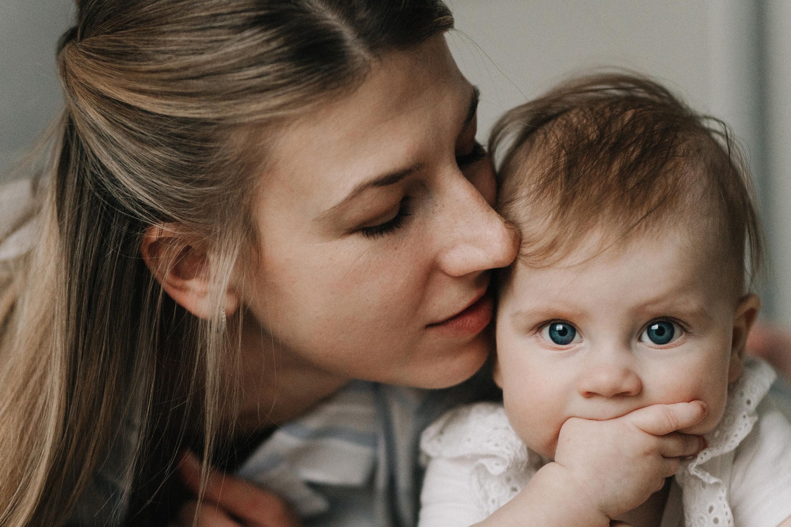 Марина, Ваня и Дашенька. Семейный и детский фотограф в Санкт-Петербурге Наталья Григорьева