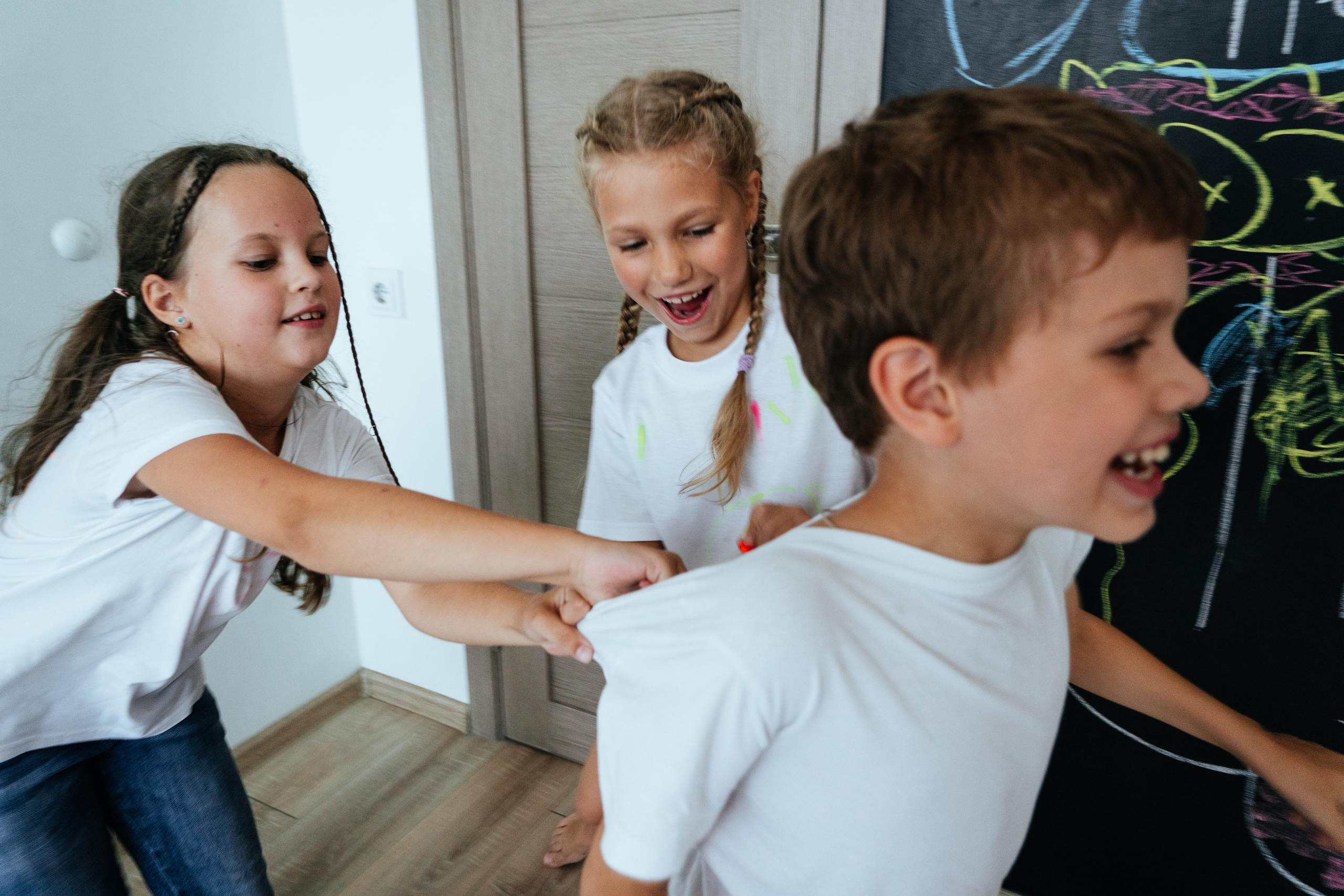 День рождения Аси. Семейный и детский фотограф в Санкт-Петербурге Наталья Григорьева