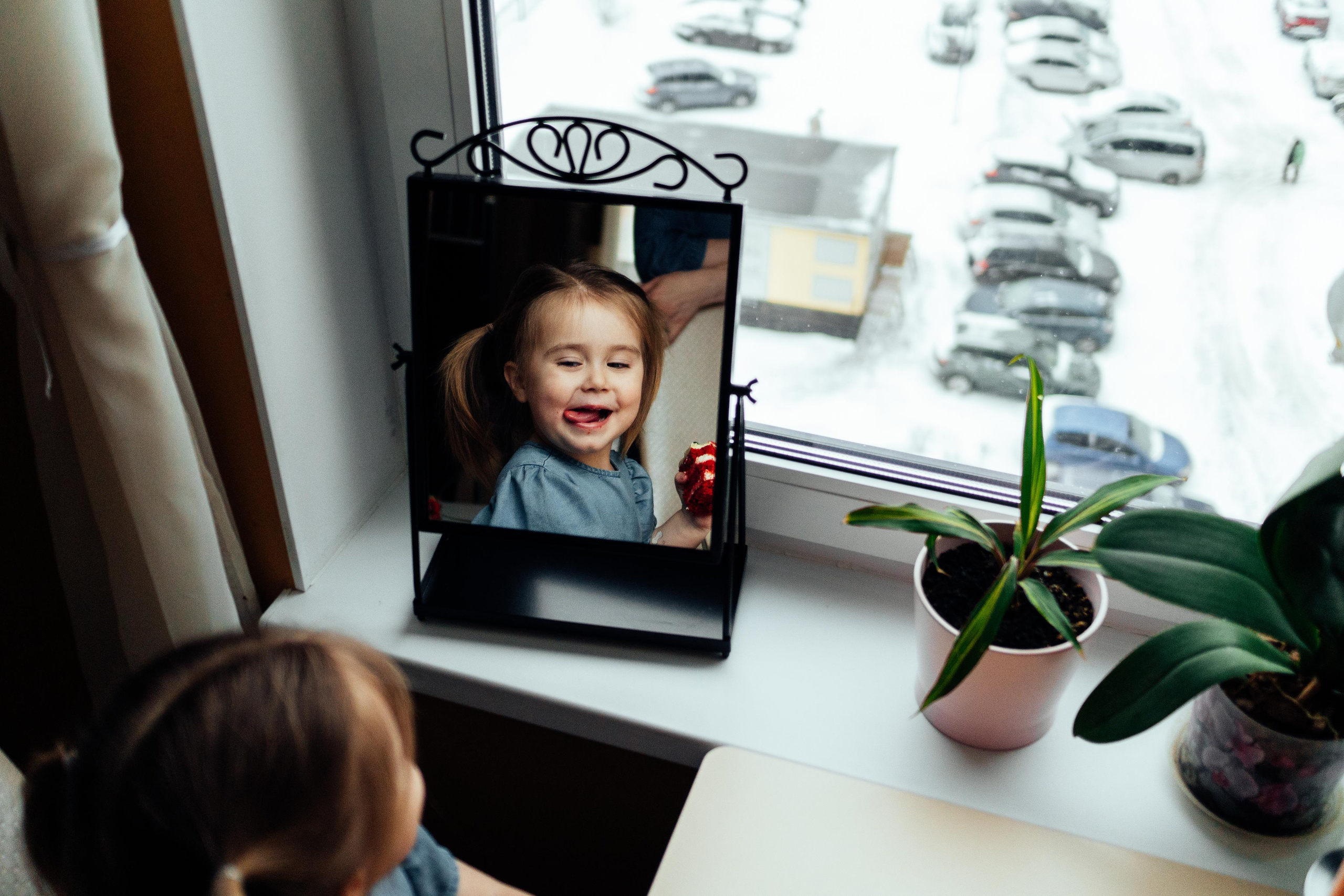 Антонина и Илана. Семейный и детский фотограф в Санкт-Петербурге Наталья Григорьева