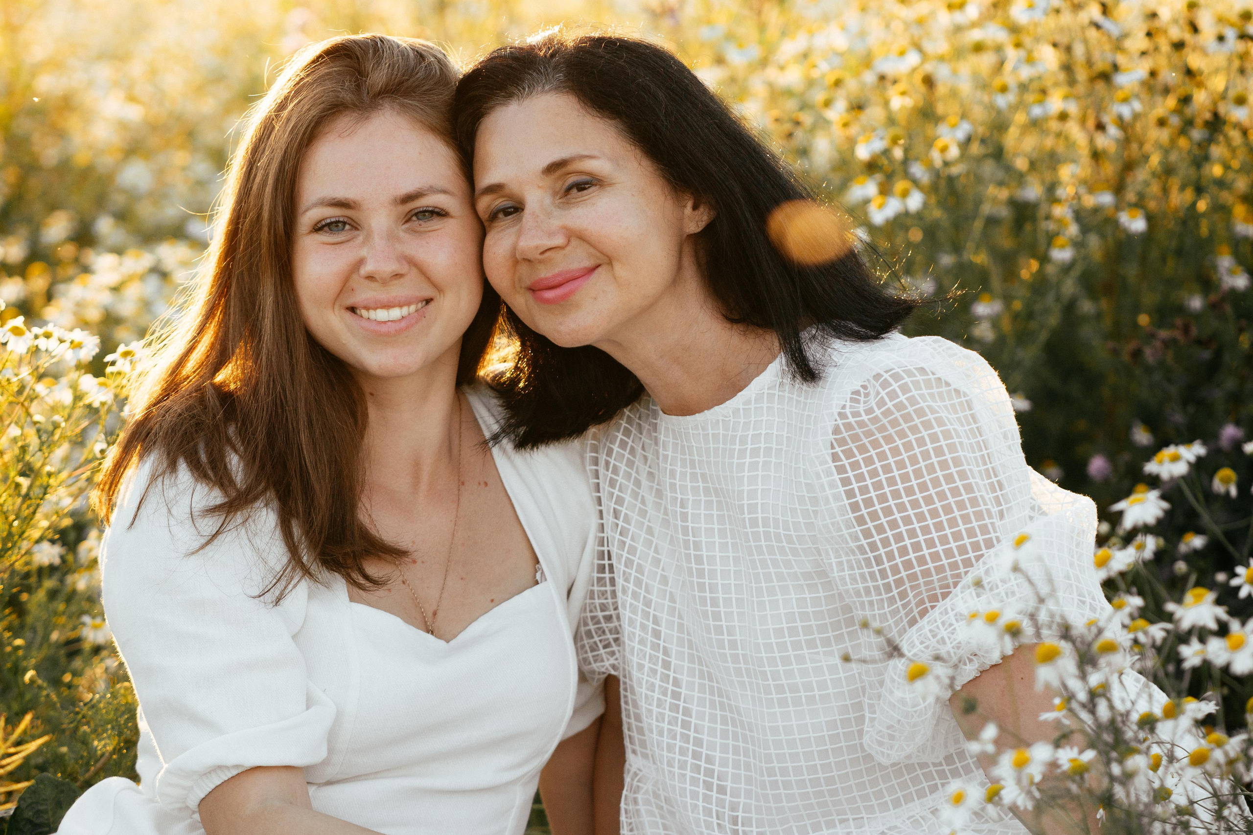 3 поколения. Семейный и детский фотограф в Санкт-Петербурге Наталья Григорьева
