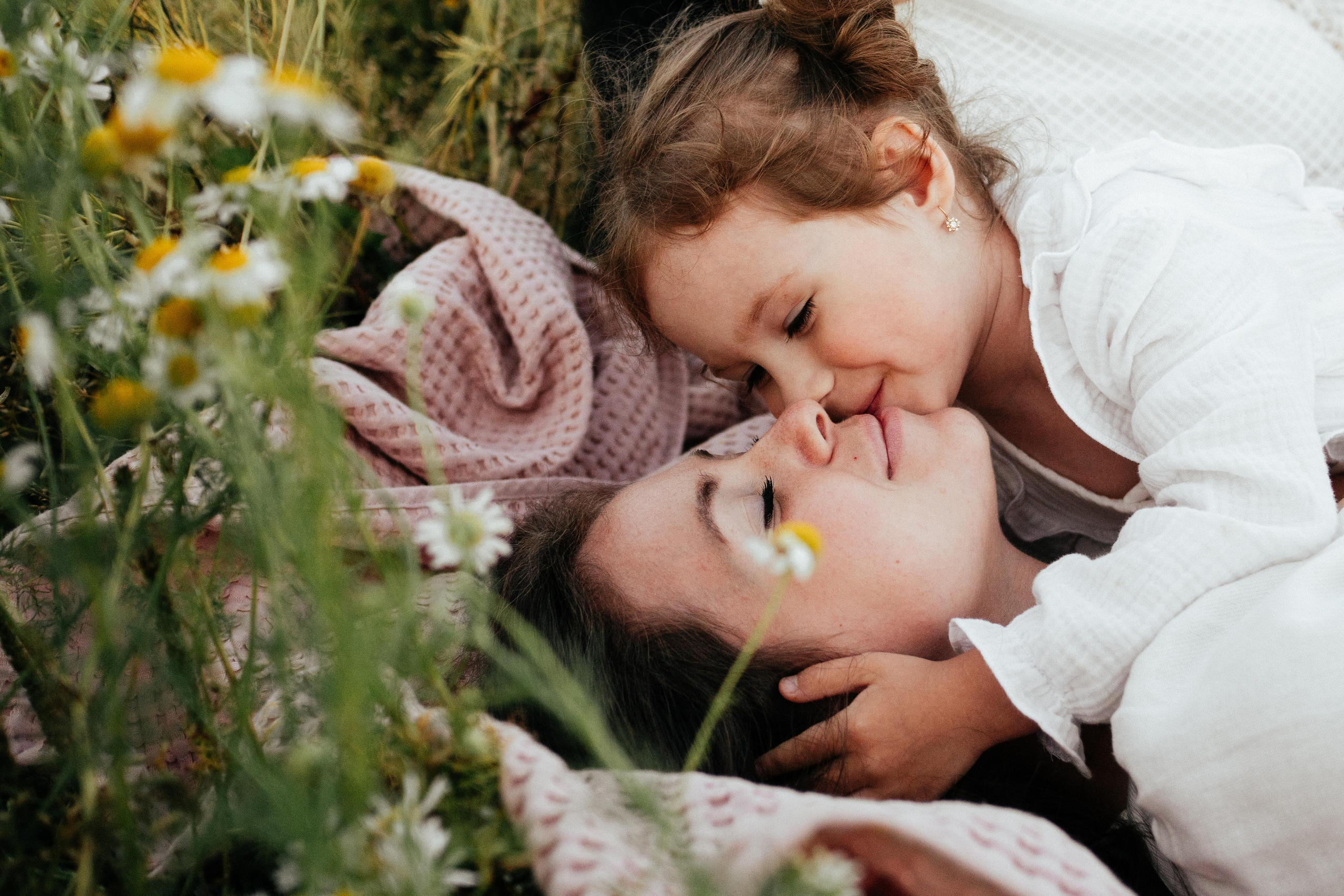 3 поколения. Семейный и детский фотограф в Санкт-Петербурге Наталья Григорьева