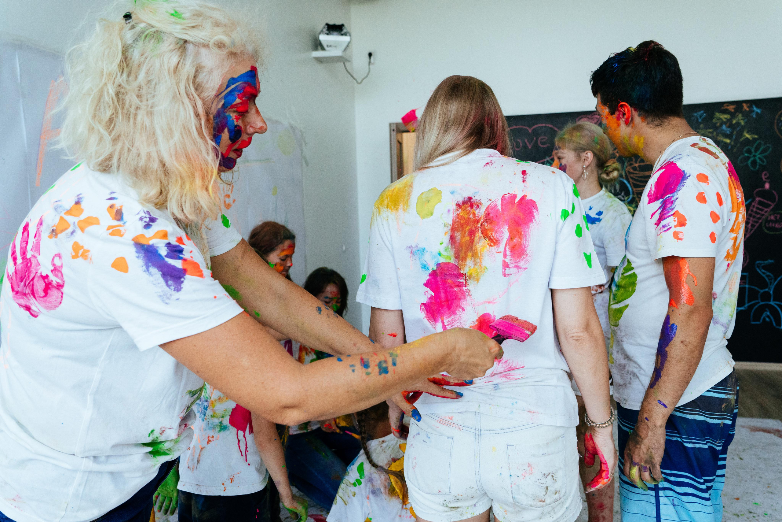 День рождения Аси. Семейный и детский фотограф в Санкт-Петербурге Наталья Григорьева
