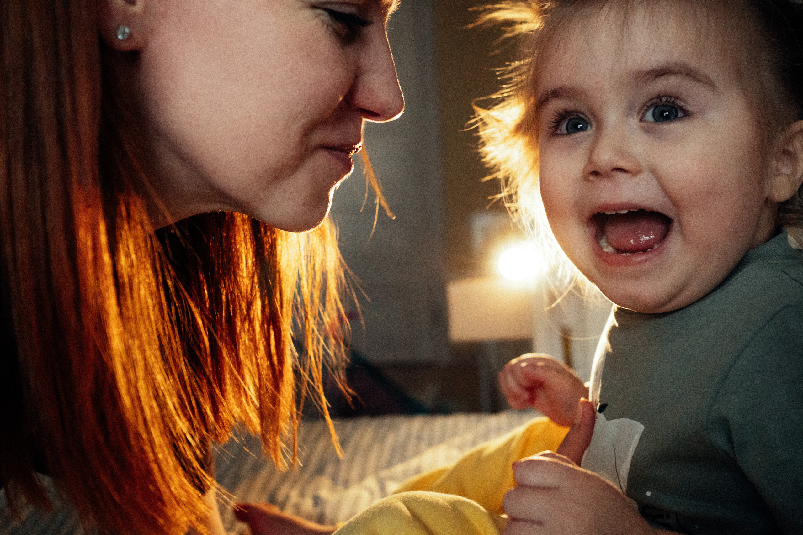 Антонина и Илана. Семейный и детский фотограф в Санкт-Петербурге Наталья Григорьева