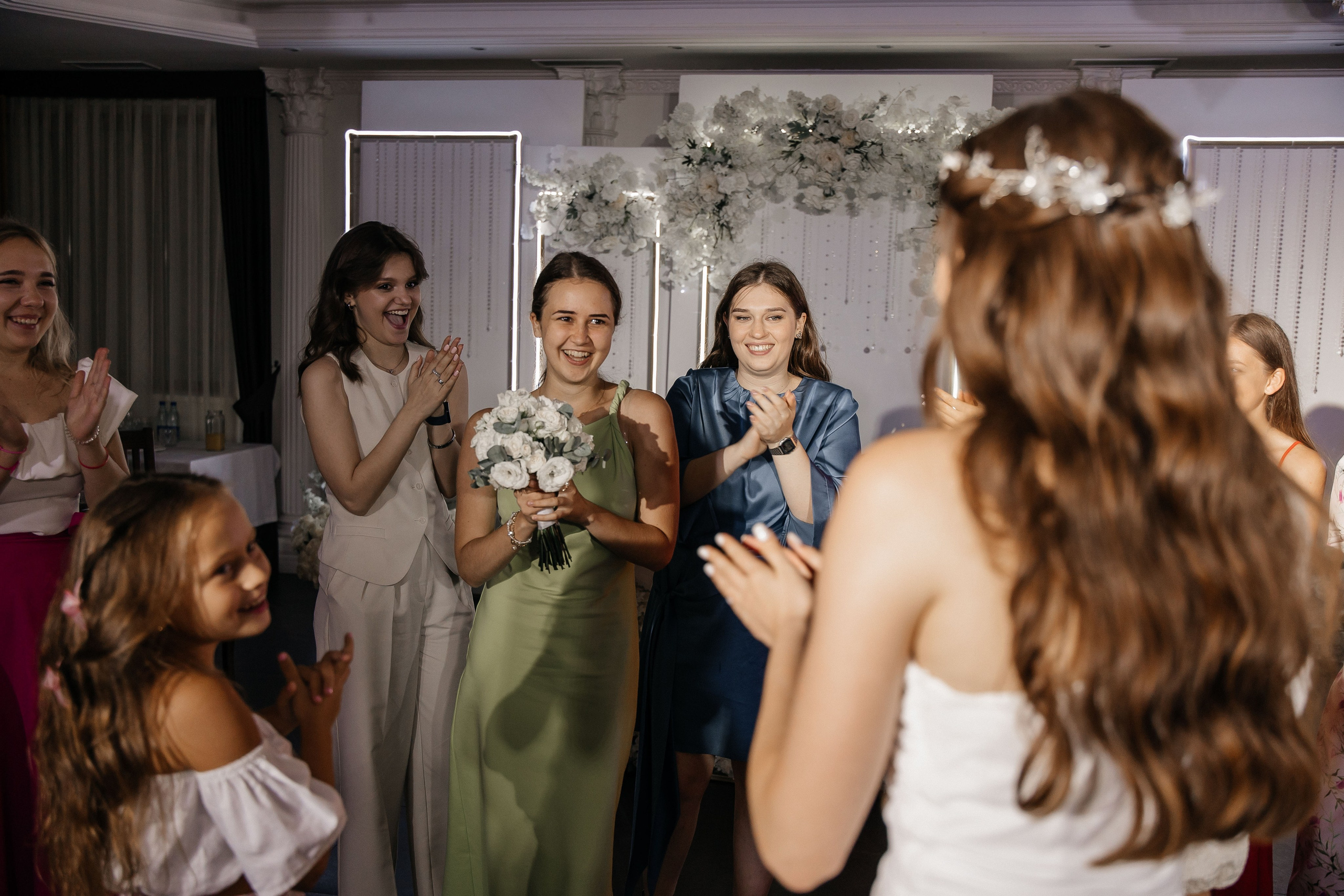 Арина и Дима. Коваленко Алена │ Фотограф