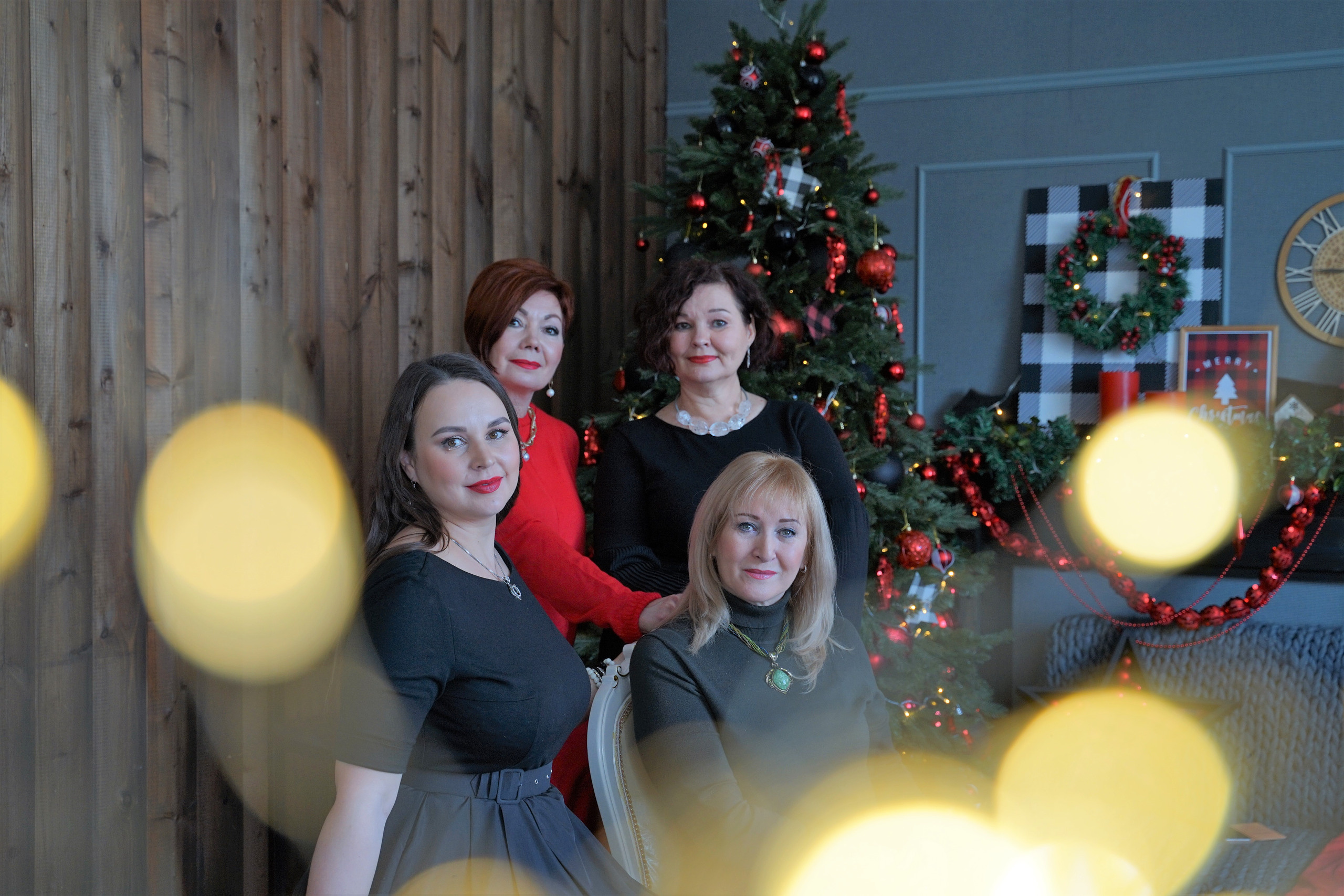 Лидеры Мэри Кей. Контент-фотограф в Нижнем Новгороде Антошина Ольга