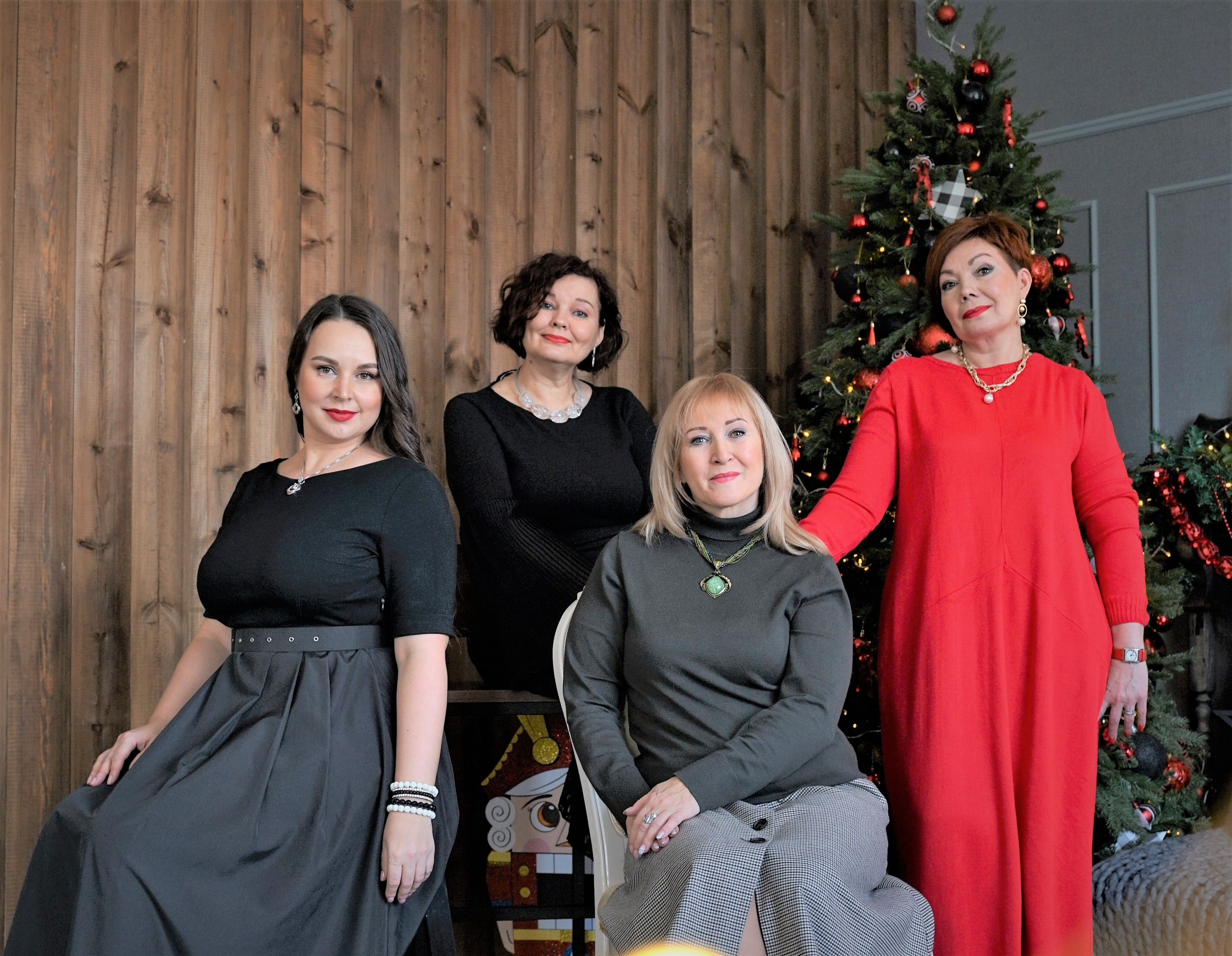 Лидеры Мэри Кей. Контент-фотограф в Нижнем Новгороде Антошина Ольга