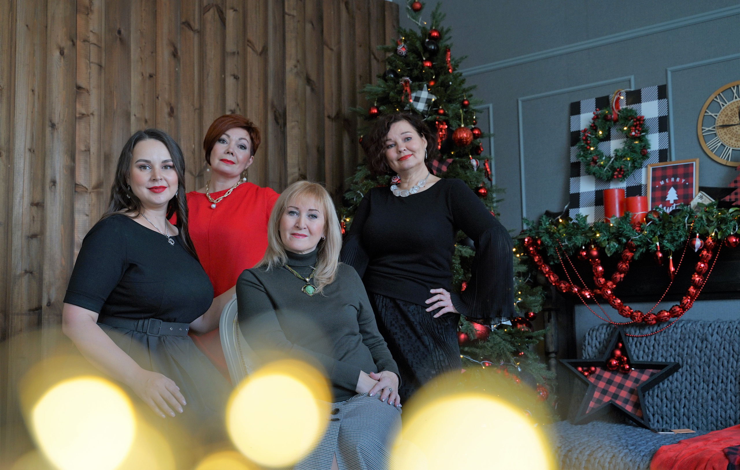 Лидеры Мэри Кей. Контент-фотограф в Нижнем Новгороде Антошина Ольга