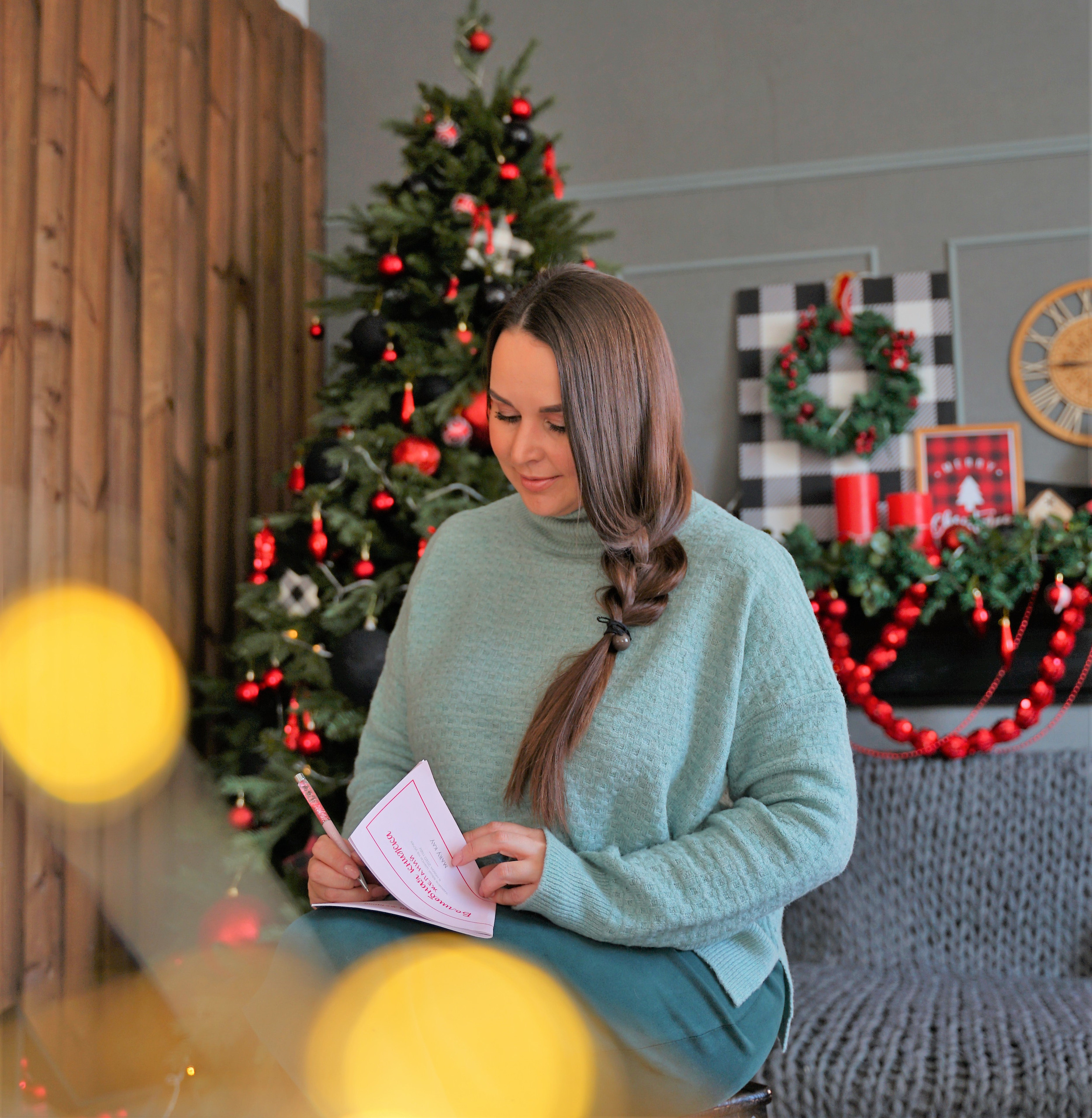Фотосессия Ани. Контент-фотограф в Нижнем Новгороде Антошина Ольга