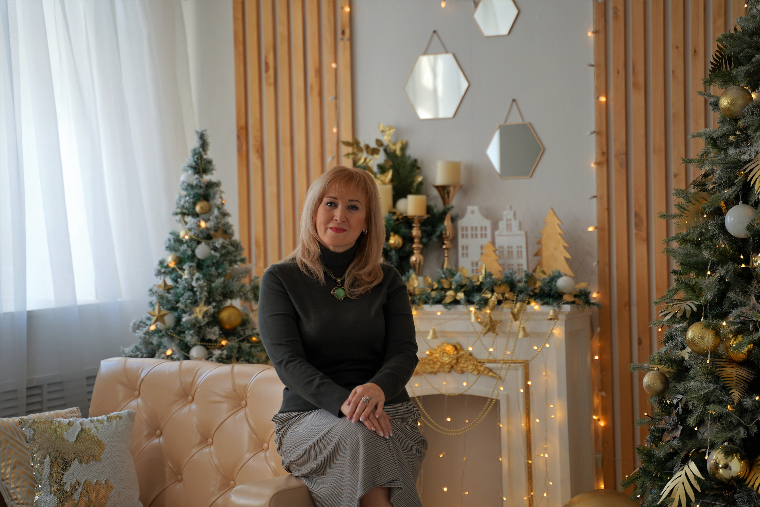 Фотосессия Ирины. Контент-фотограф в Нижнем Новгороде Антошина Ольга