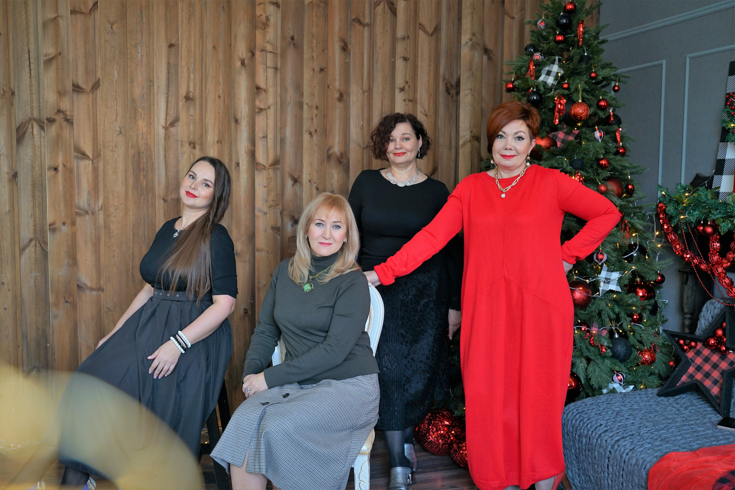 Лидеры Мэри Кей. Контент-фотограф в Нижнем Новгороде Антошина Ольга