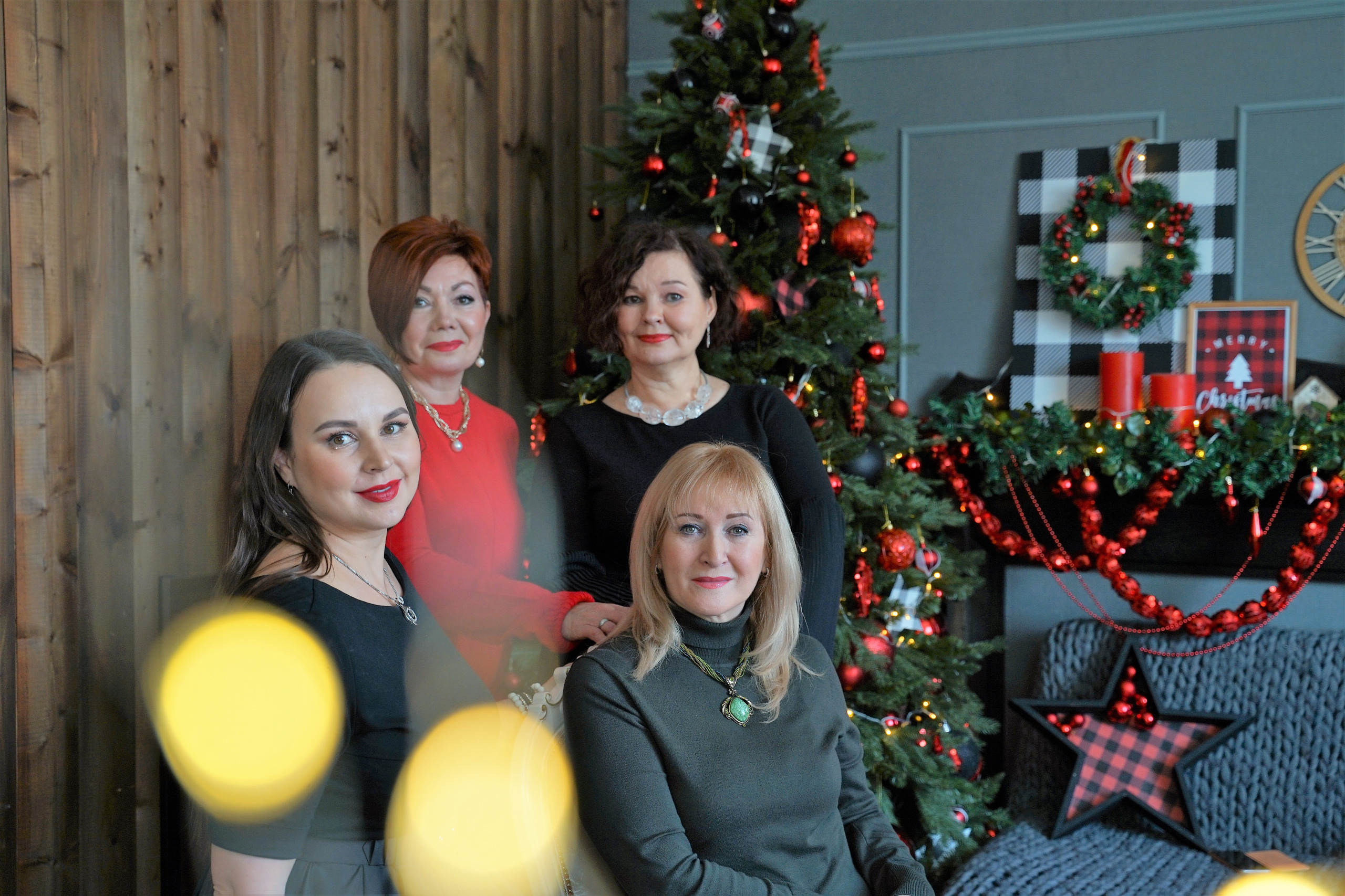 Лидеры Мэри Кей. Контент-фотограф в Нижнем Новгороде Антошина Ольга